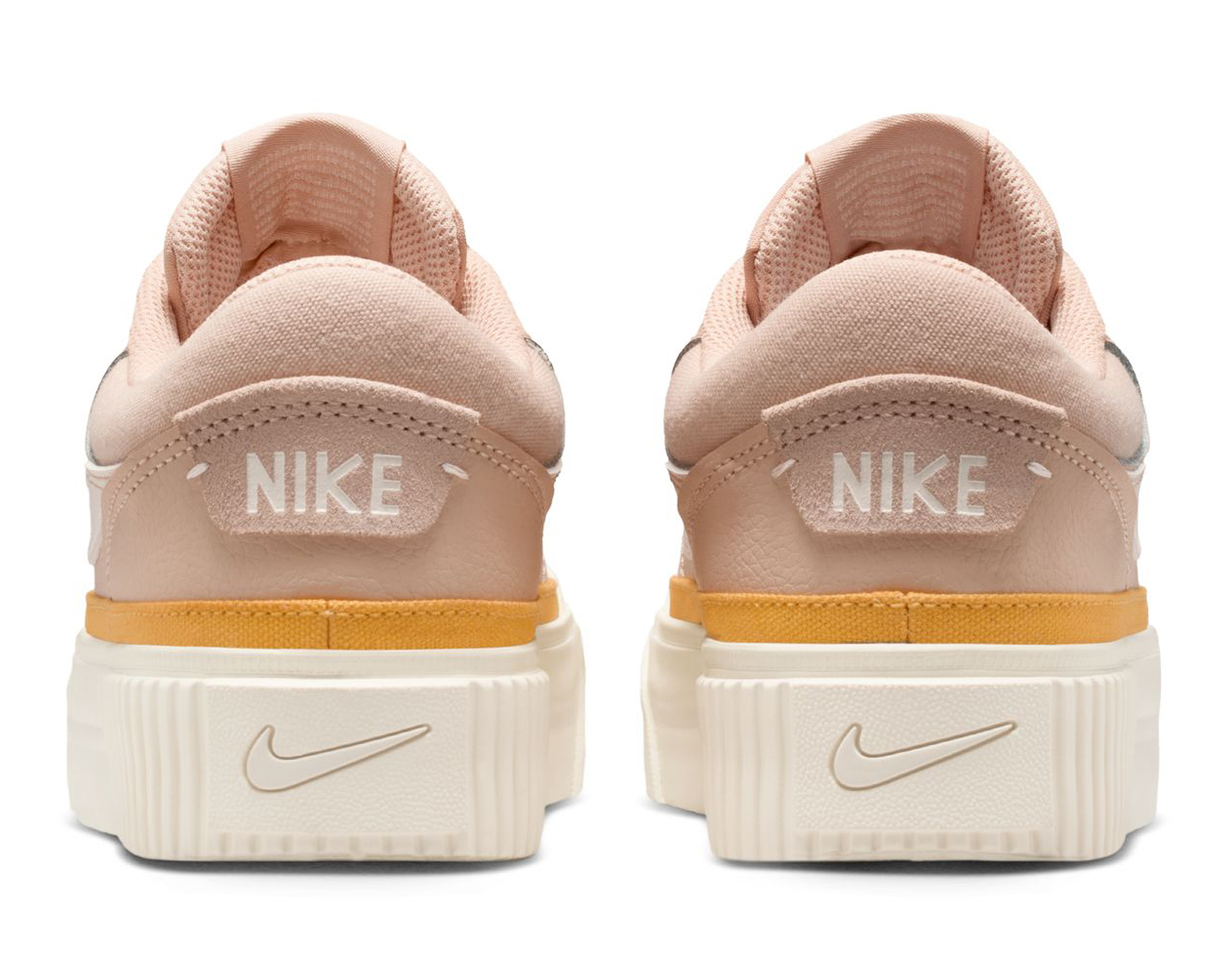 Foto 5 pulgar | Foto 4 | Tenis Nike Court Legacy Lift para Mujer