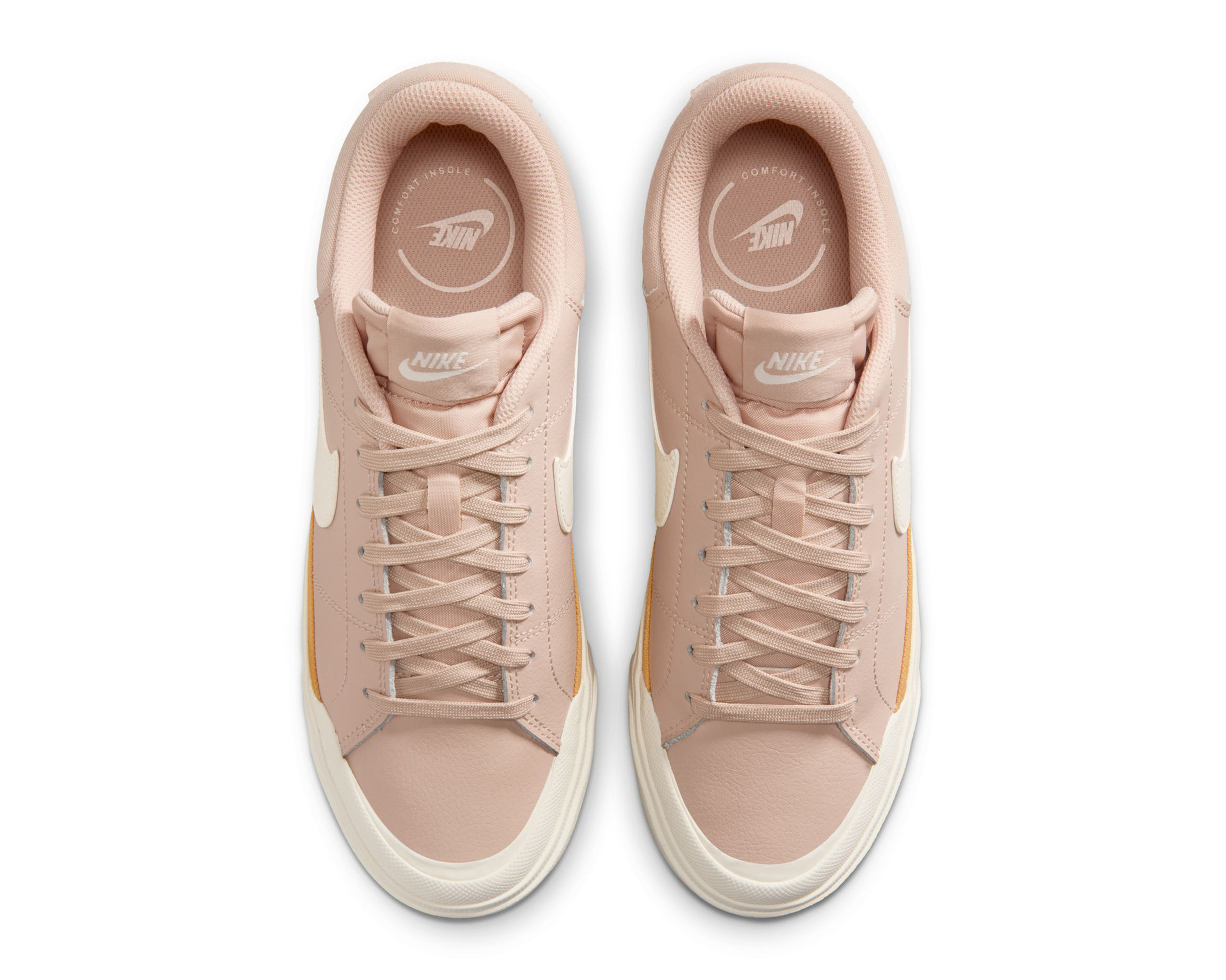 Foto 5 | Foto 5 | Tenis Nike Court Legacy Lift para Mujer