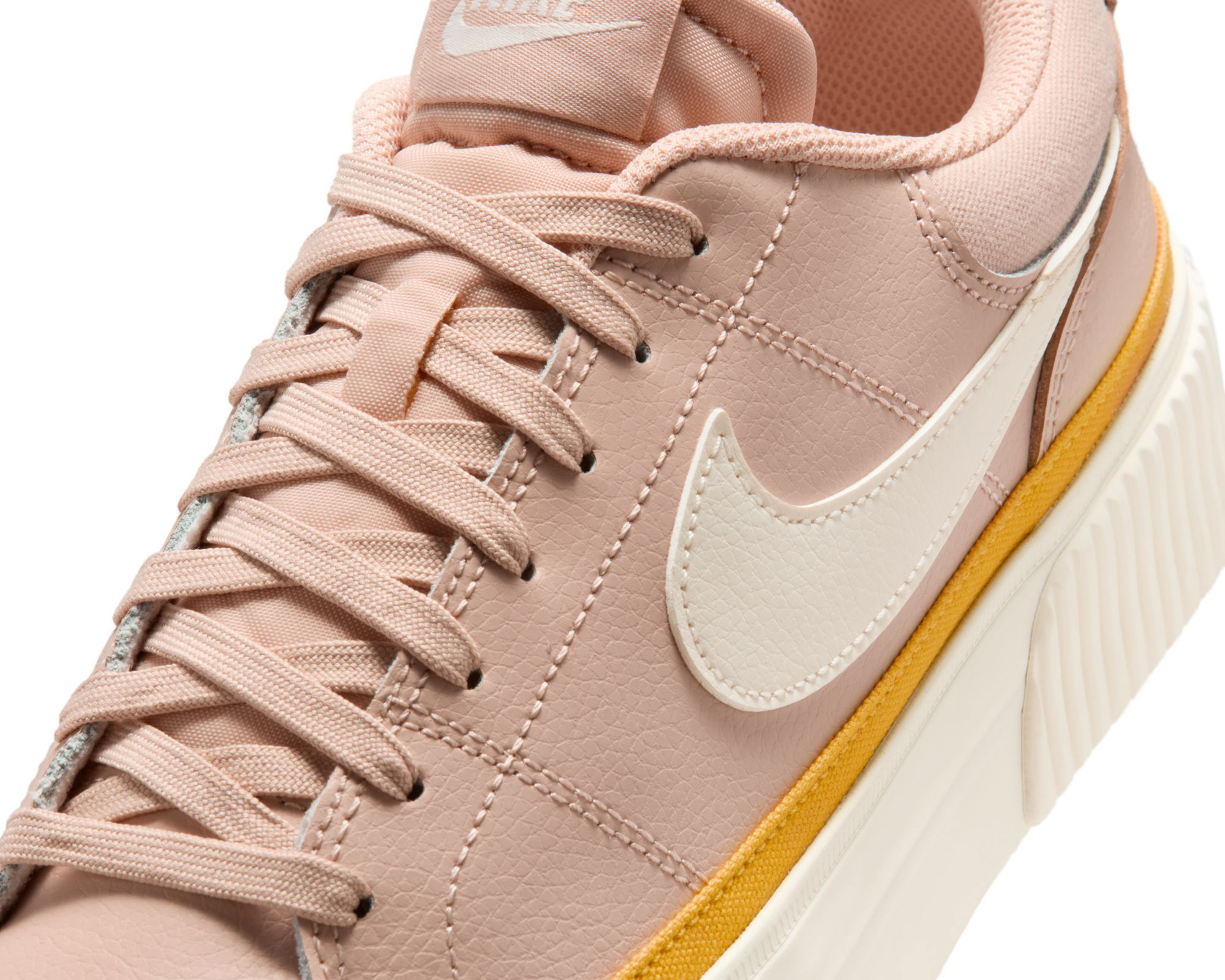 Foto 7 | Foto 7 | Tenis Nike Court Legacy Lift para Mujer