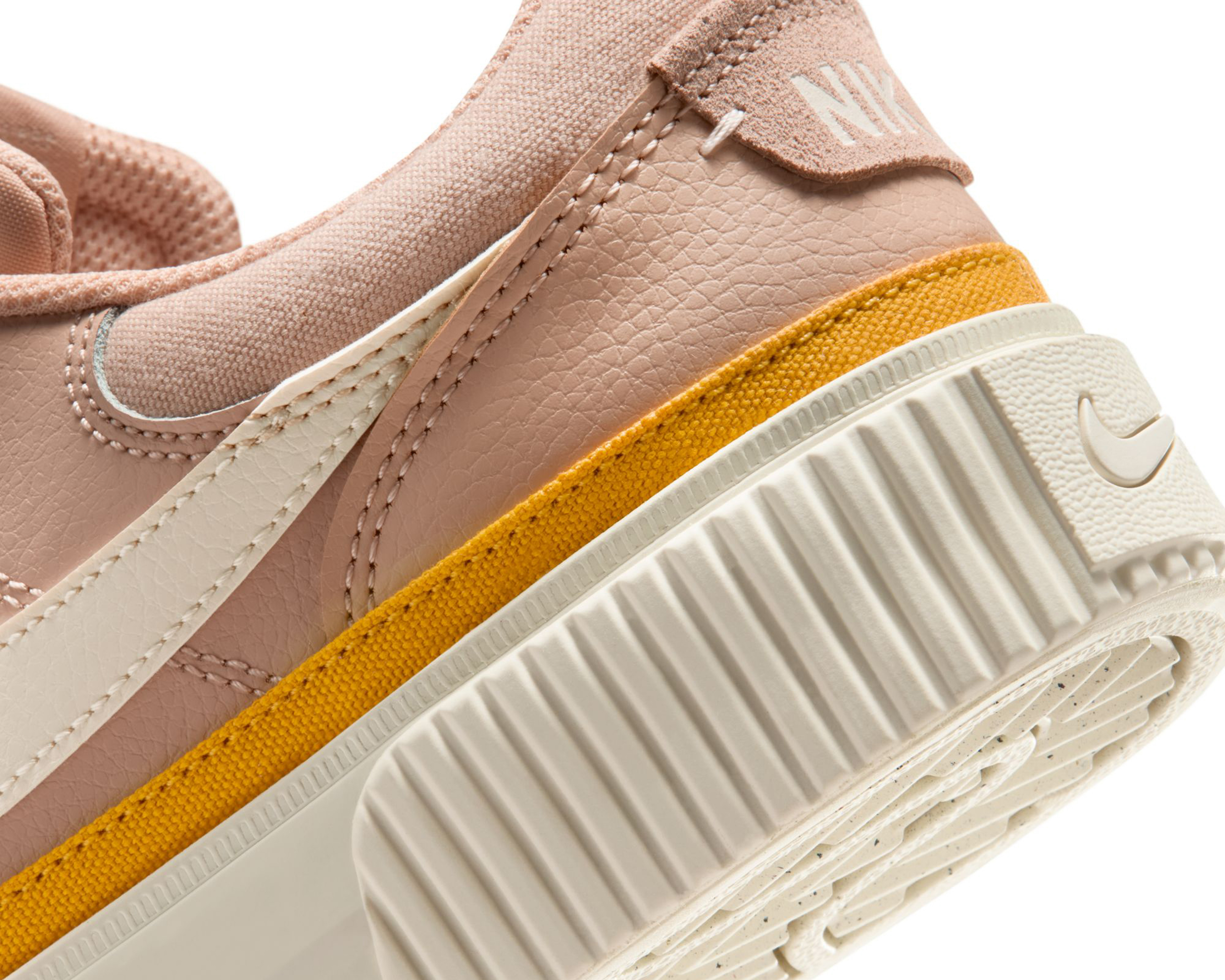 Foto 8 | Foto 8 | Tenis Nike Court Legacy Lift para Mujer