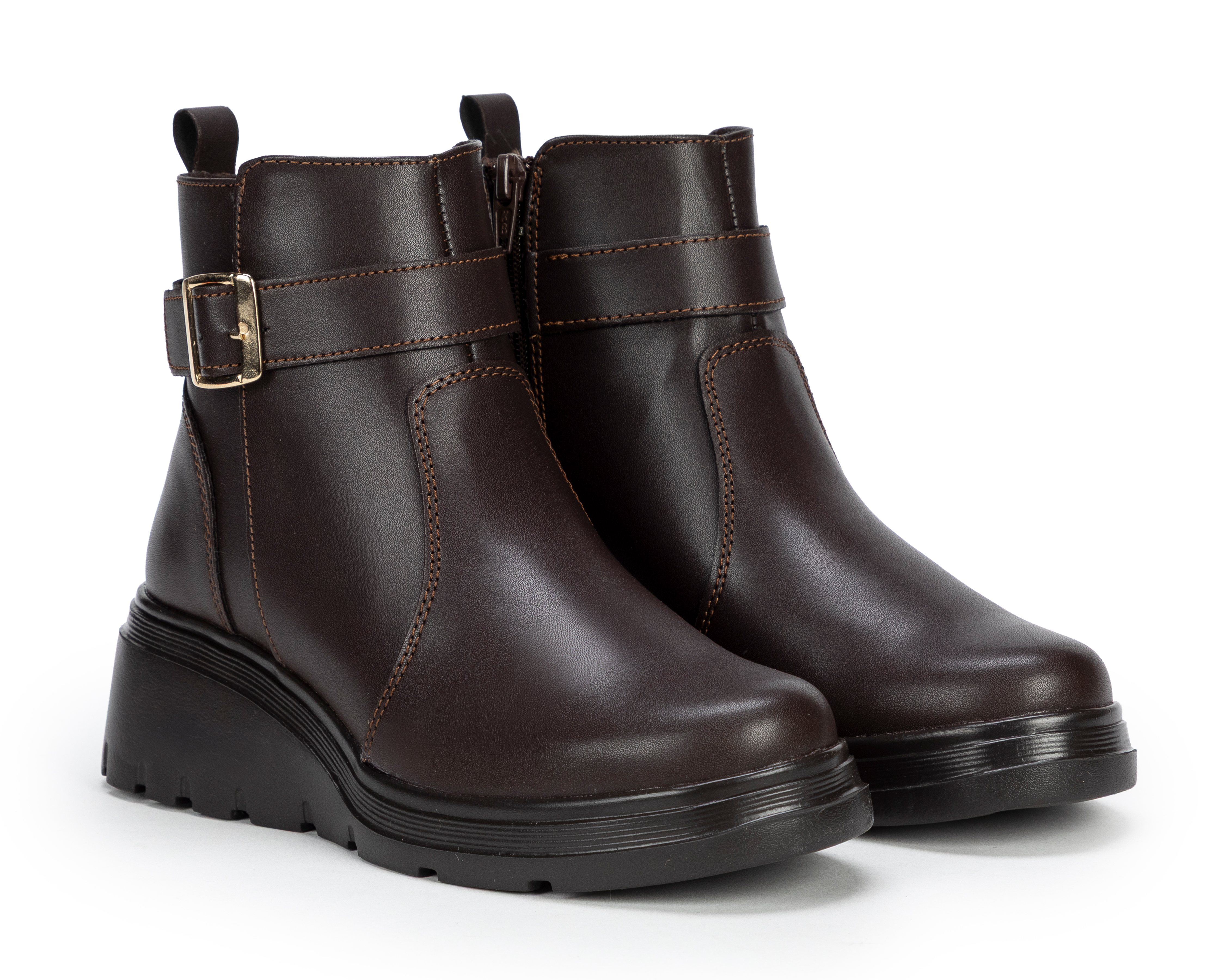 Botas Urbanas Refill para Mujer