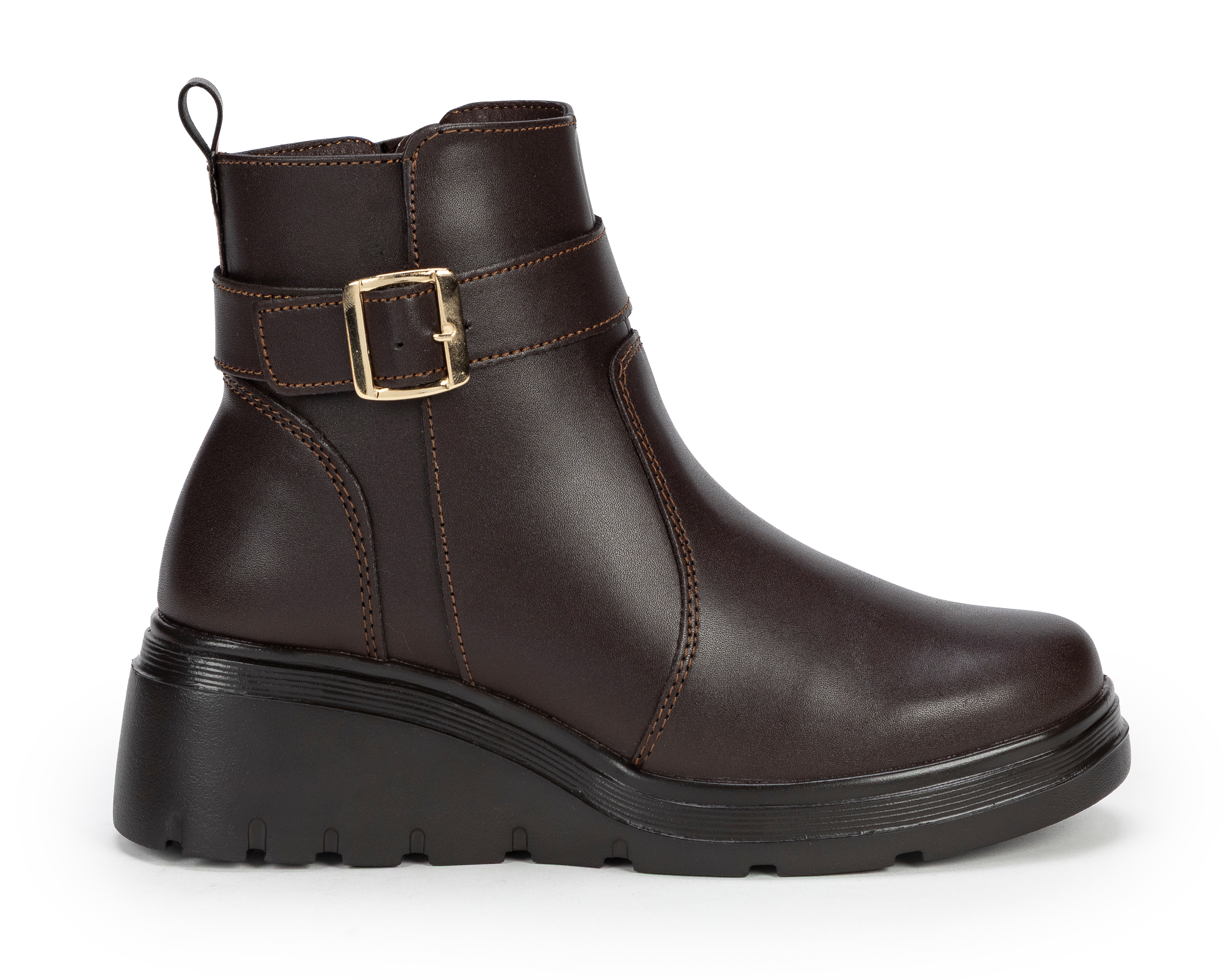 Foto 2 | Foto 2 | Botas Urbanas Refill para Mujer