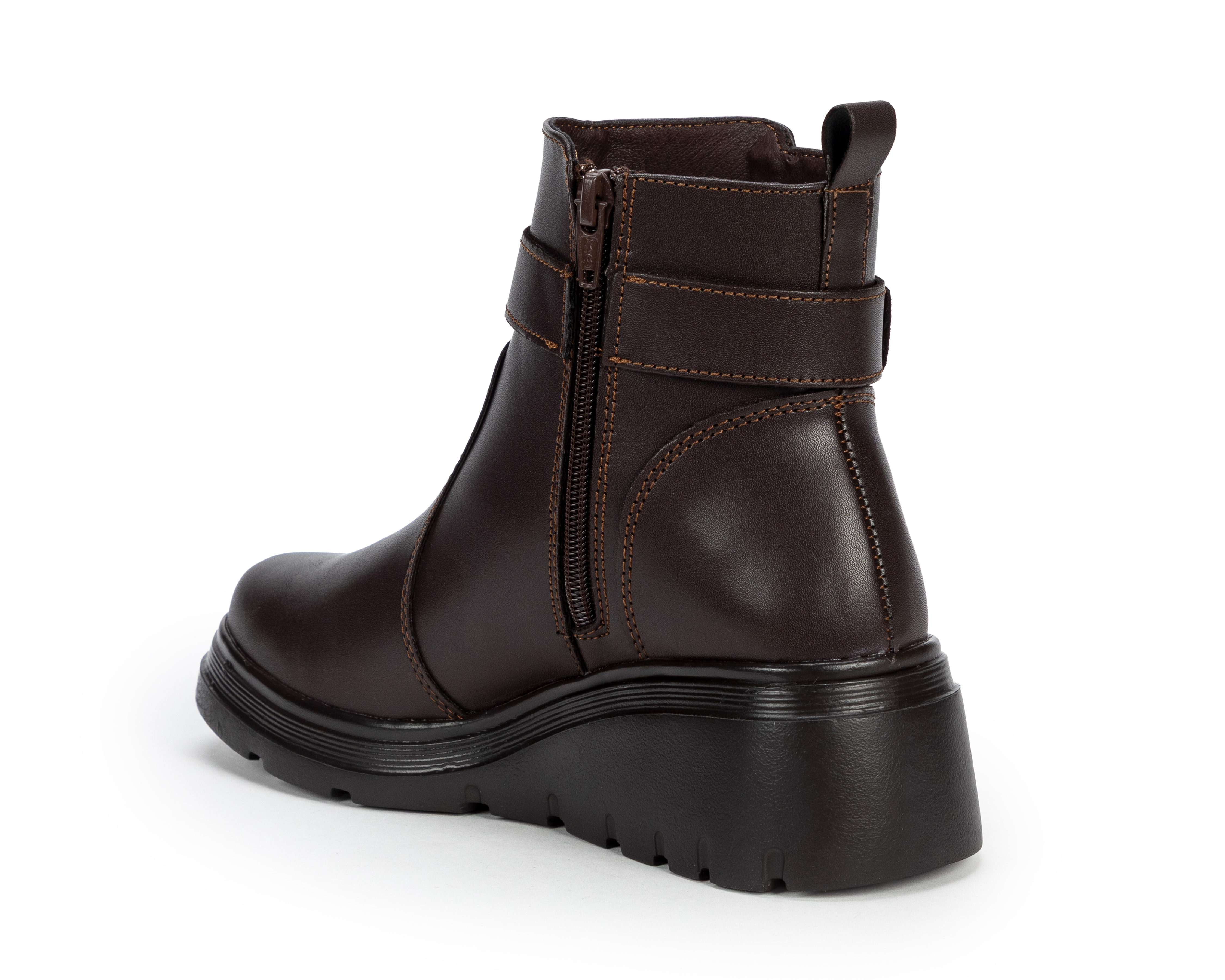 Foto 4 pulgar | Foto 3 | Botas Urbanas Refill para Mujer