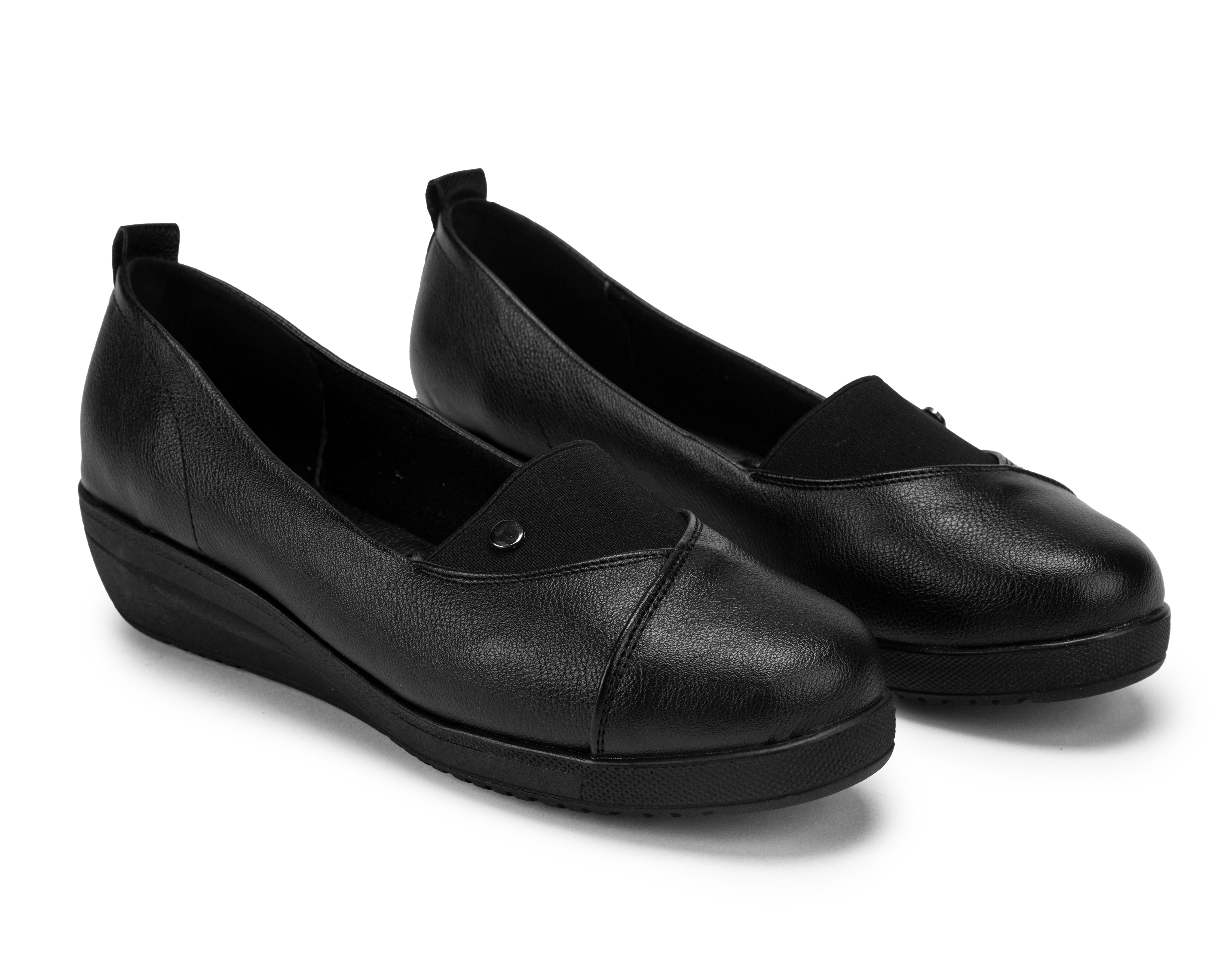 Zapatos Confort Lady Sun Conforto para Mujer