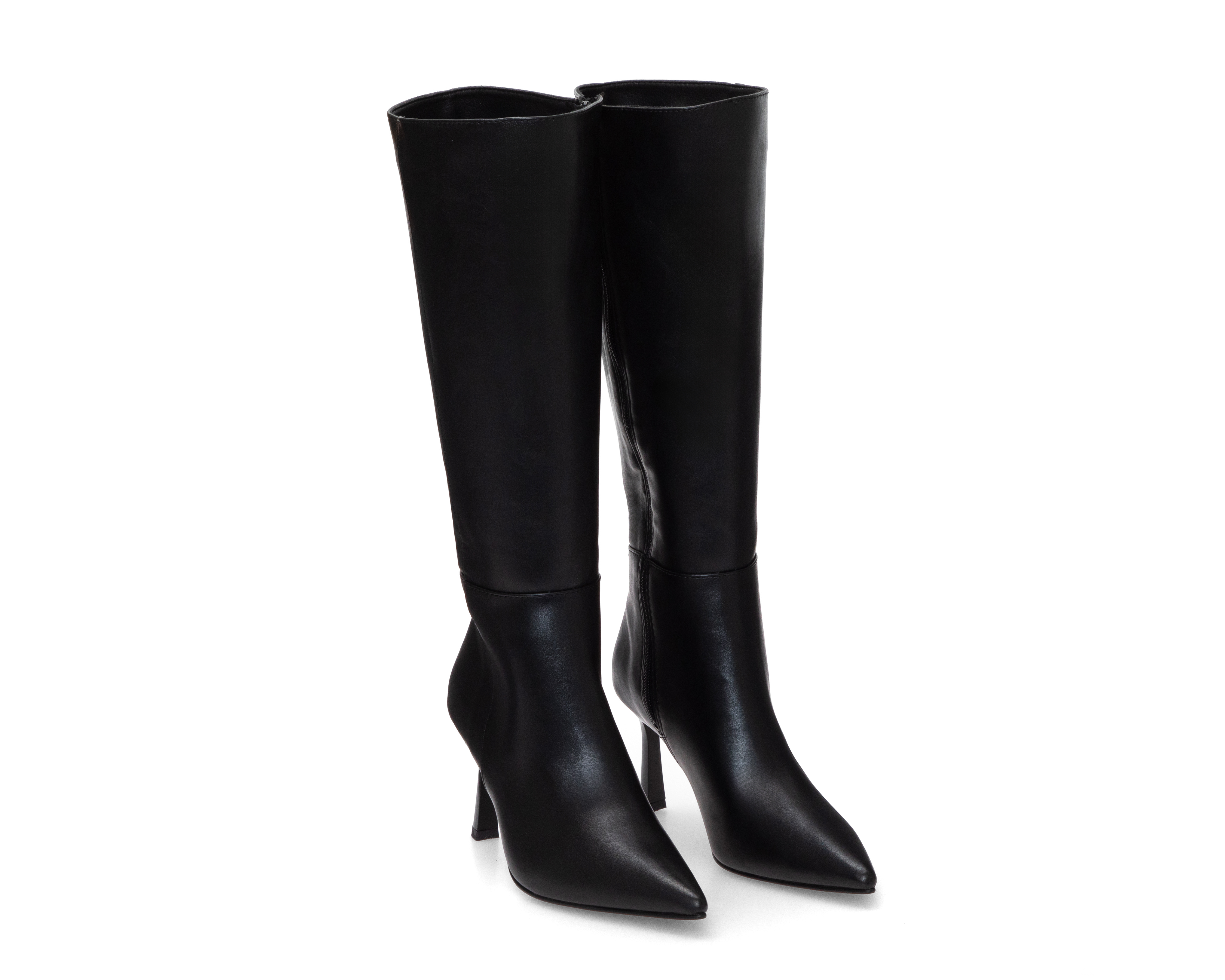 Foto 2 pulgar | Foto 1 | Botas Casuales Strona para Mujer