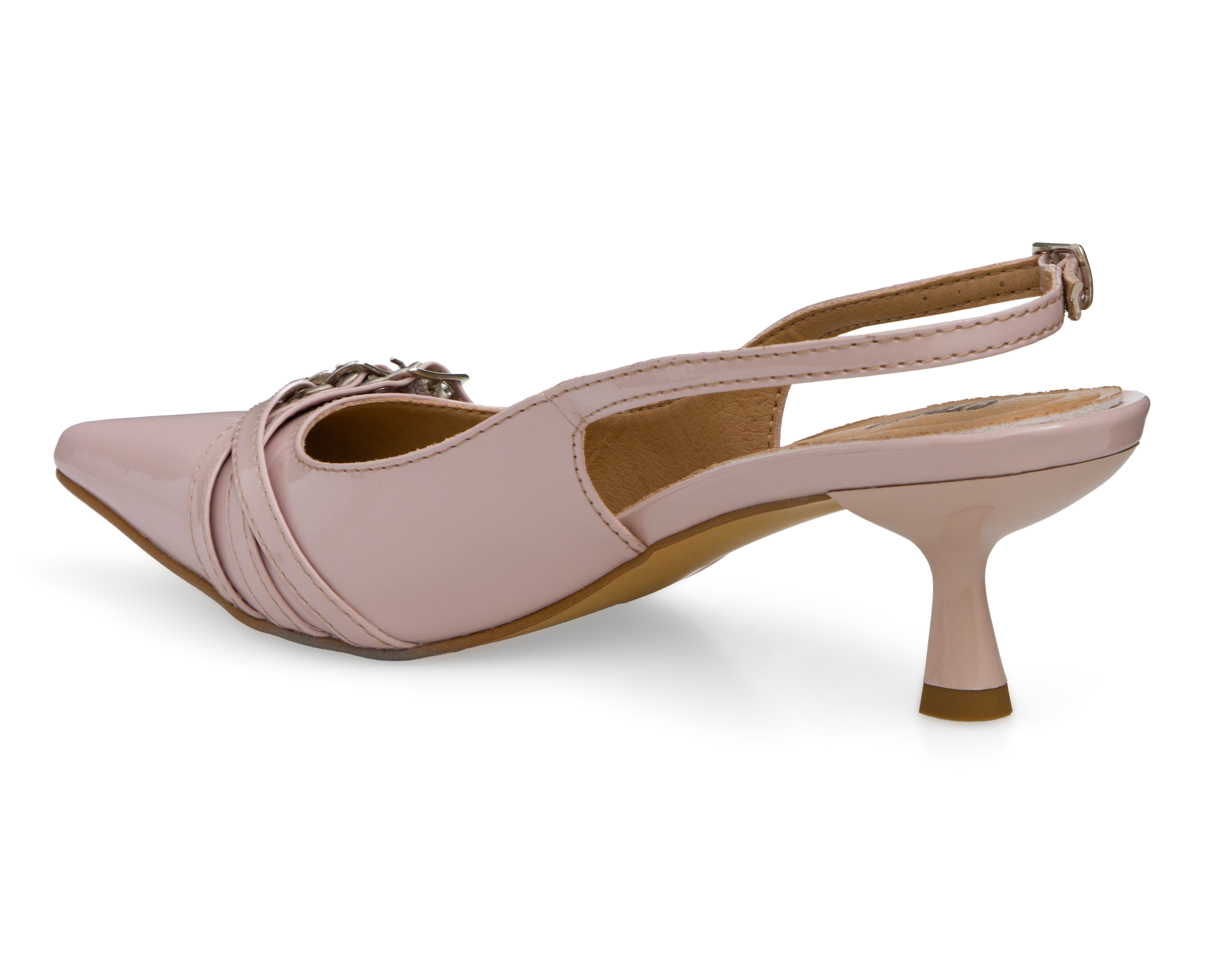 Foto 3 | Foto 3 | Zapatillas Strona para Mujer