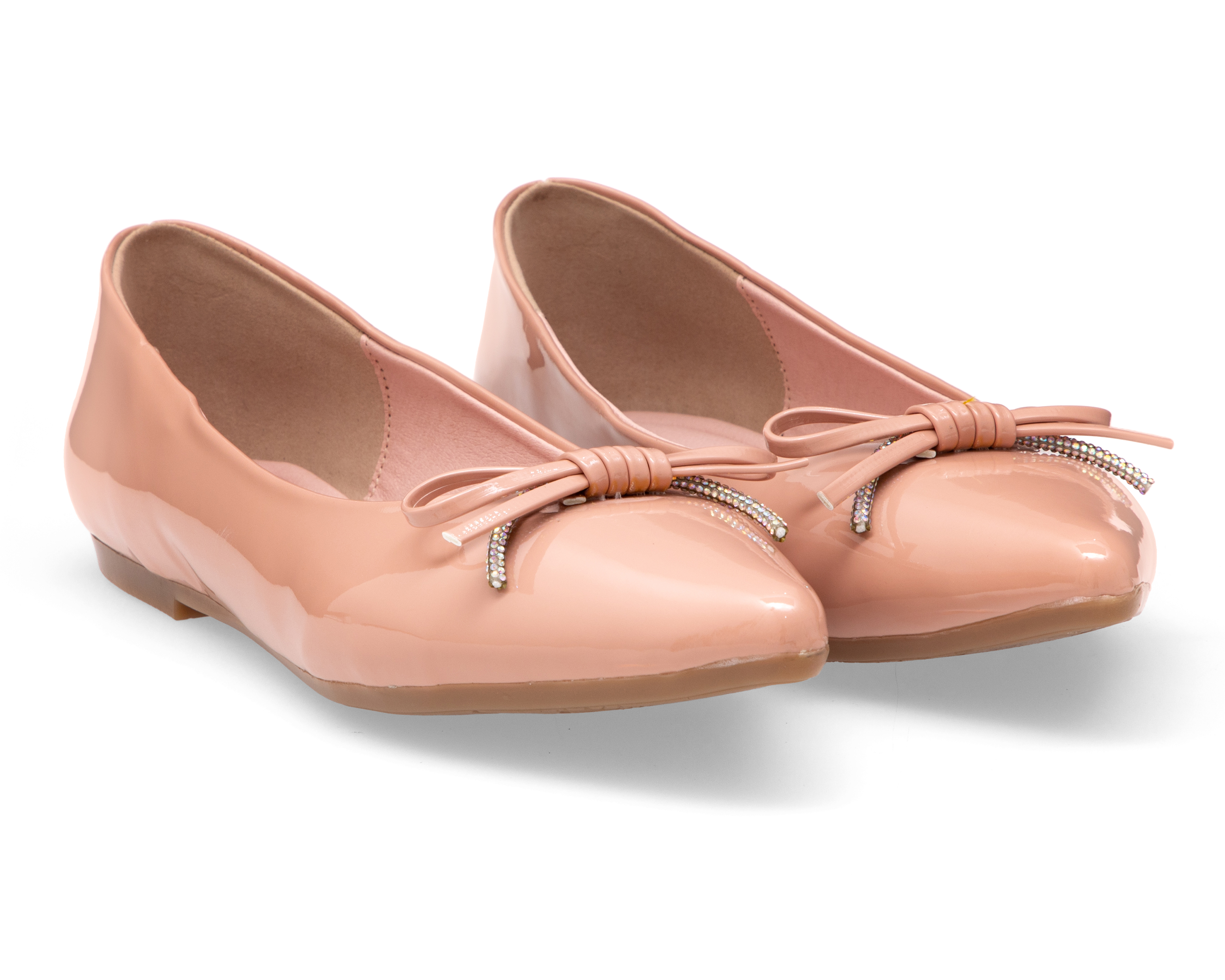 Flats 18 Forever para Mujer