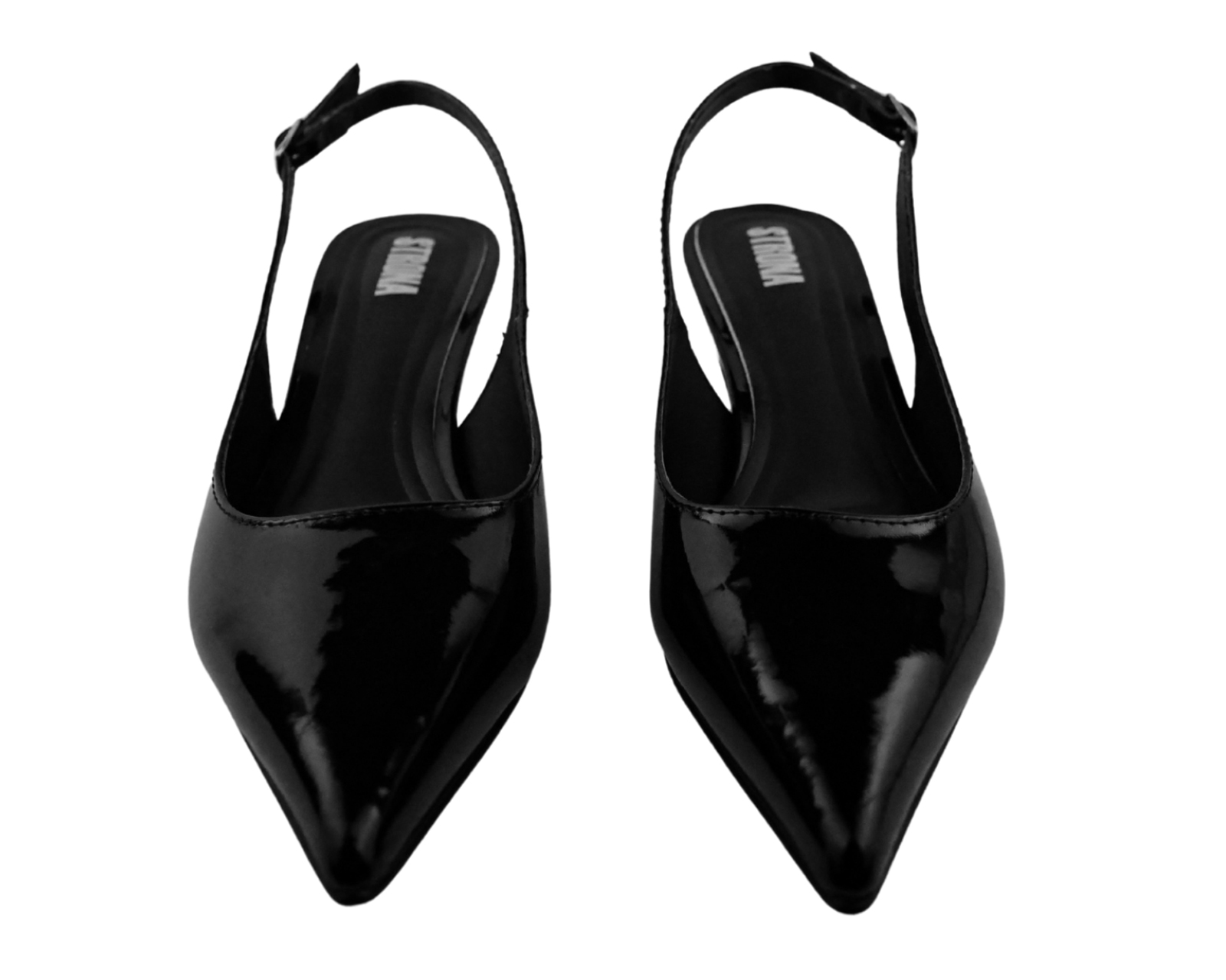 Foto 4 pulgar | Foto 3 | Zapatillas Strona para Mujer