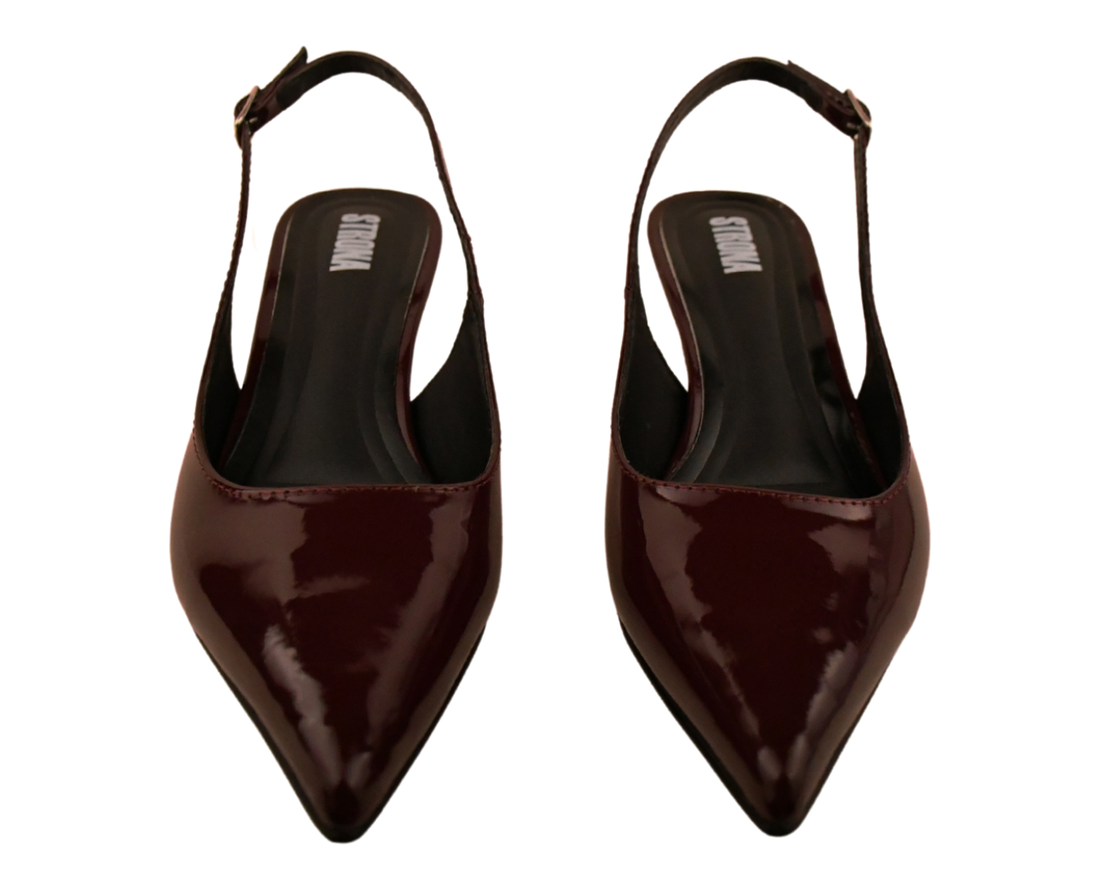 Foto 4 pulgar | Foto 3 | Zapatillas Strona para Mujer