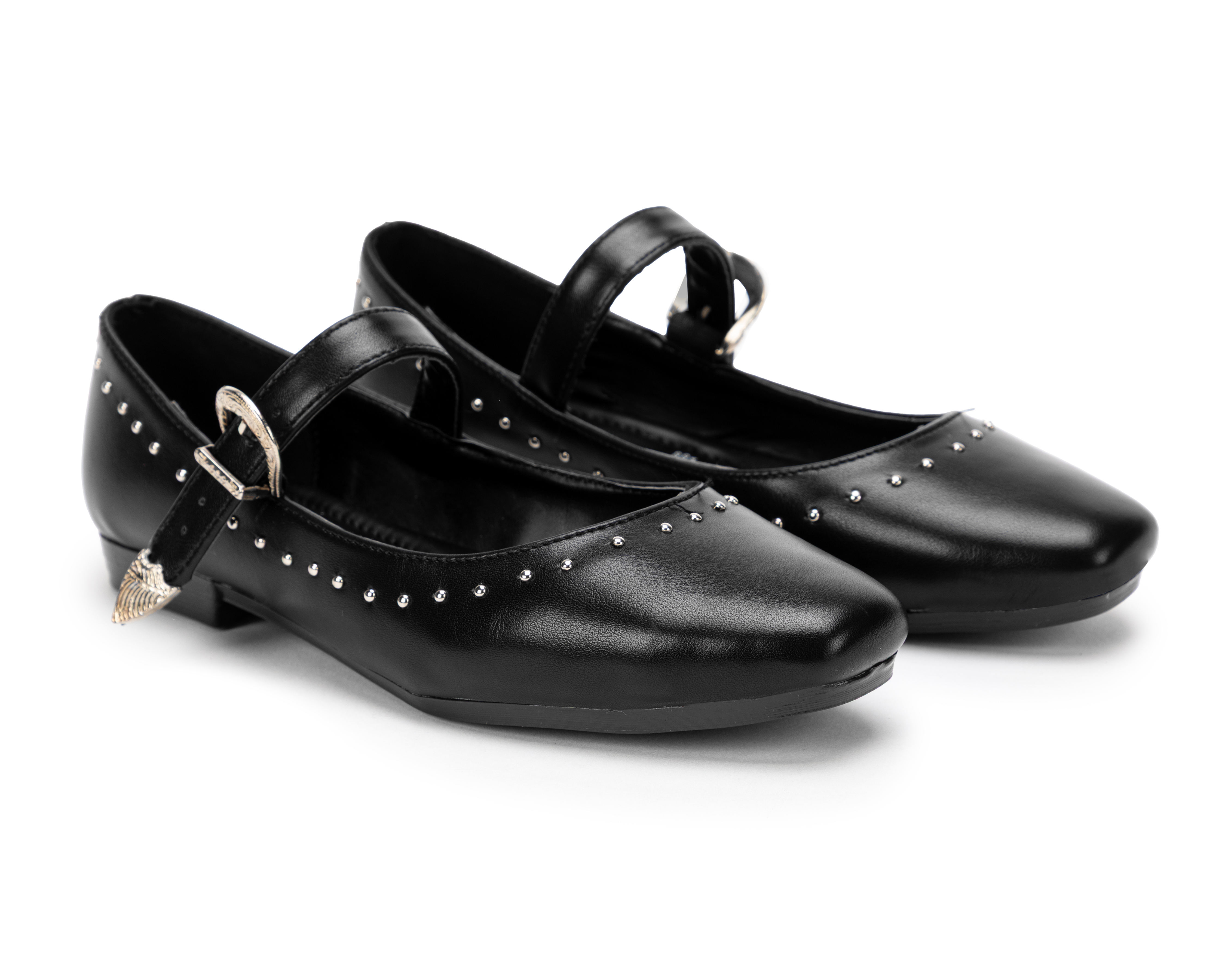 Flats 18 Forever para Mujer
