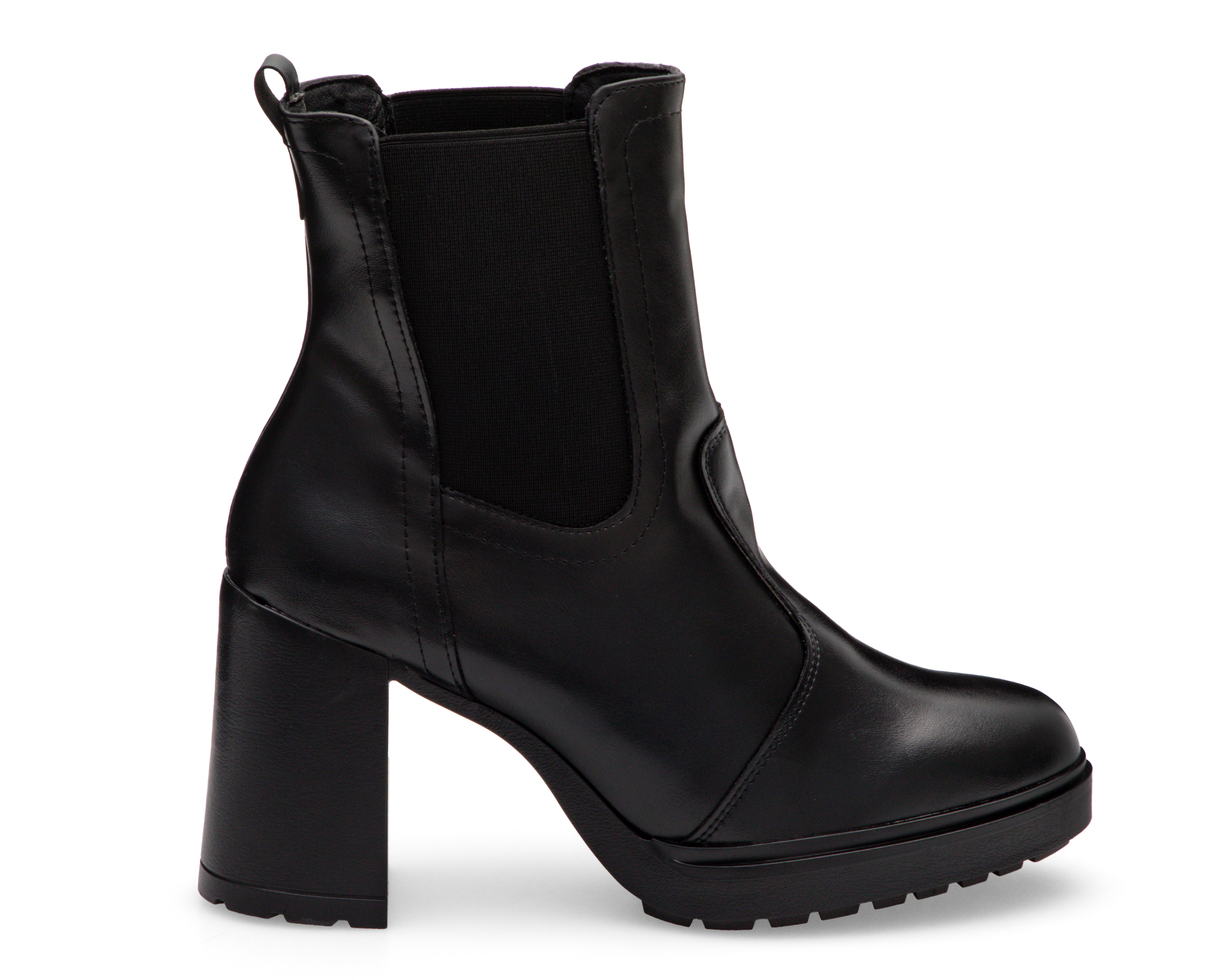 Foto 2 | Foto 2 | Botas Urbanas Refill para Mujer