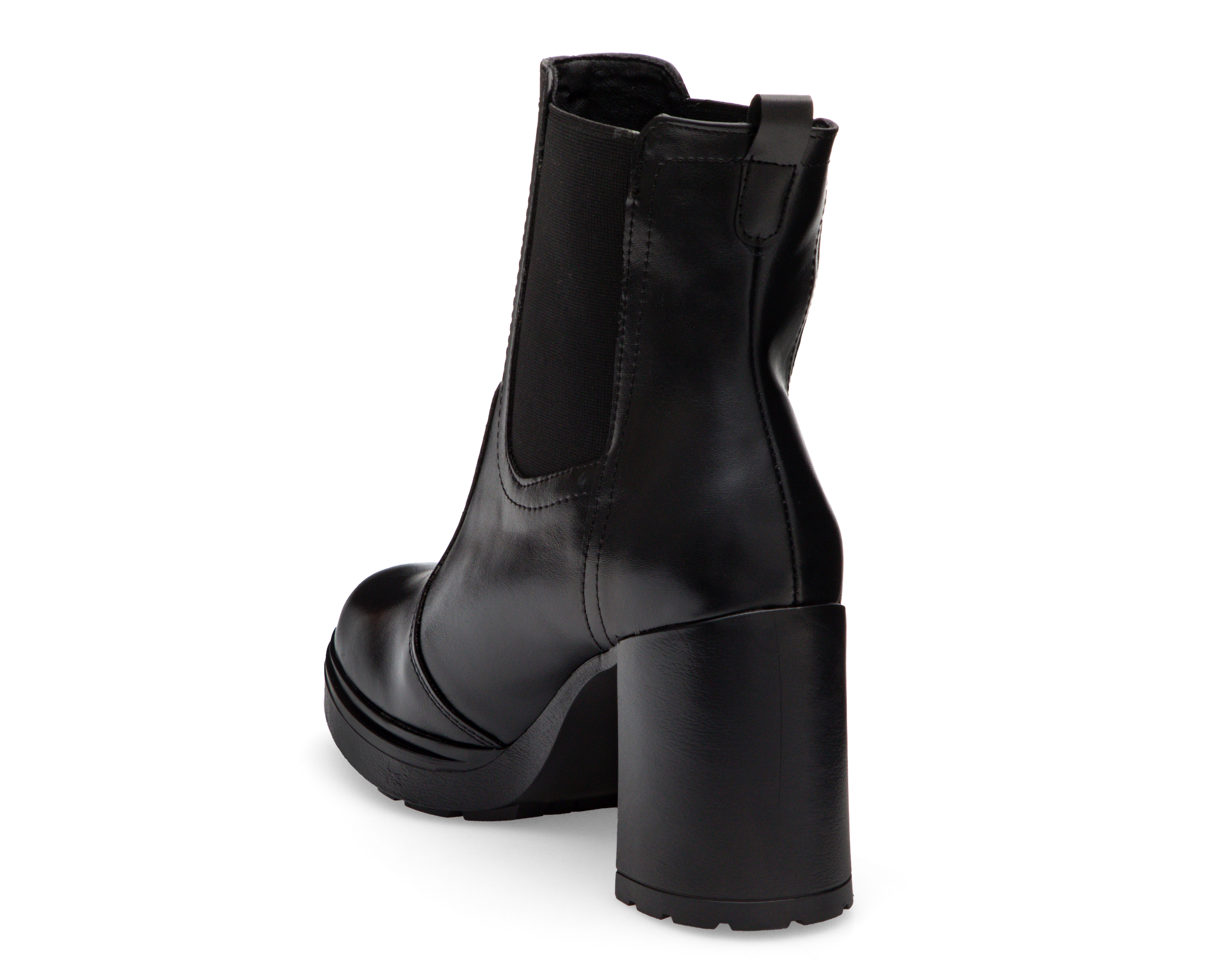 Foto 3 | Foto 3 | Botas Urbanas Refill para Mujer