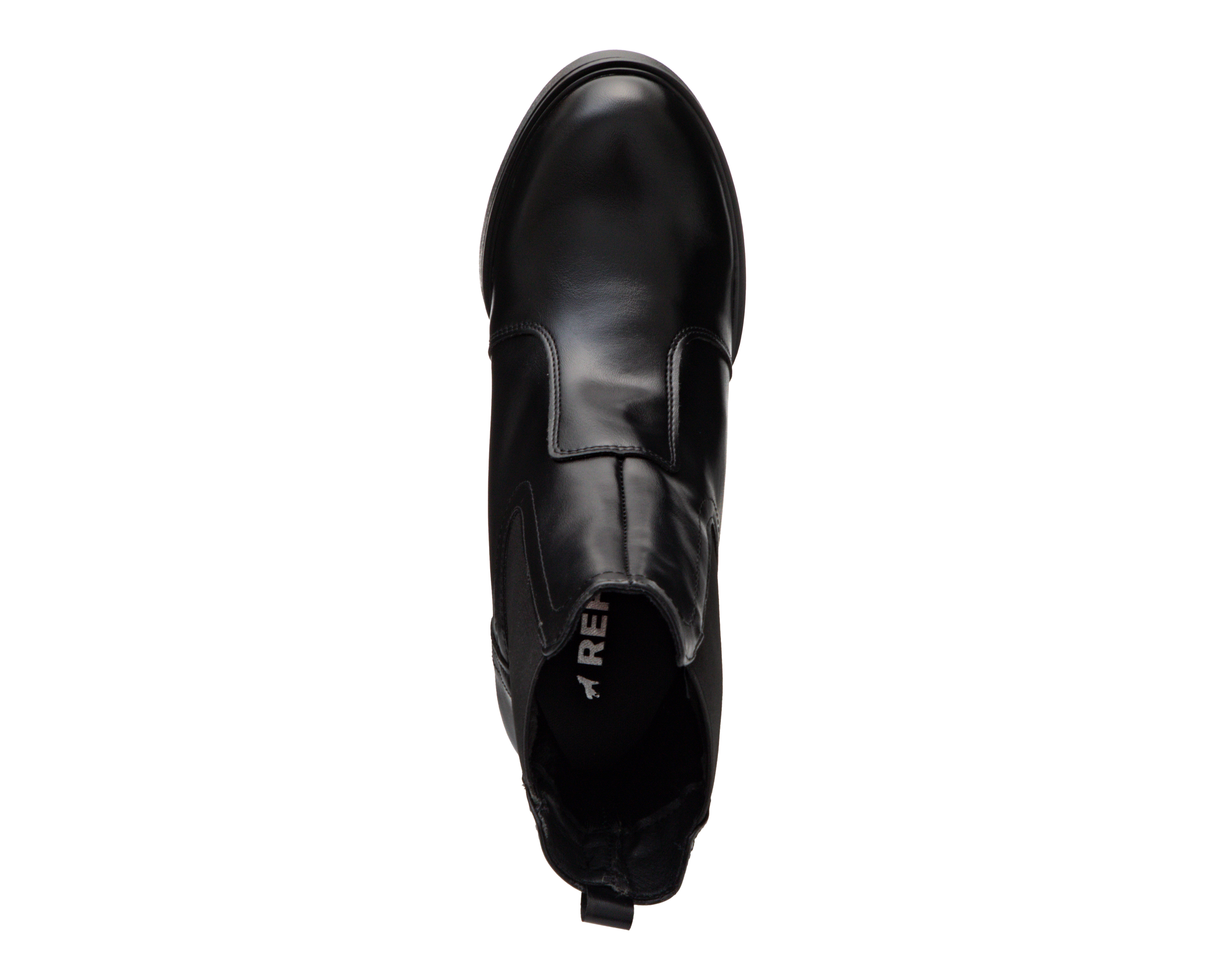 Foto 5 | Foto 5 | Botas Urbanas Refill para Mujer