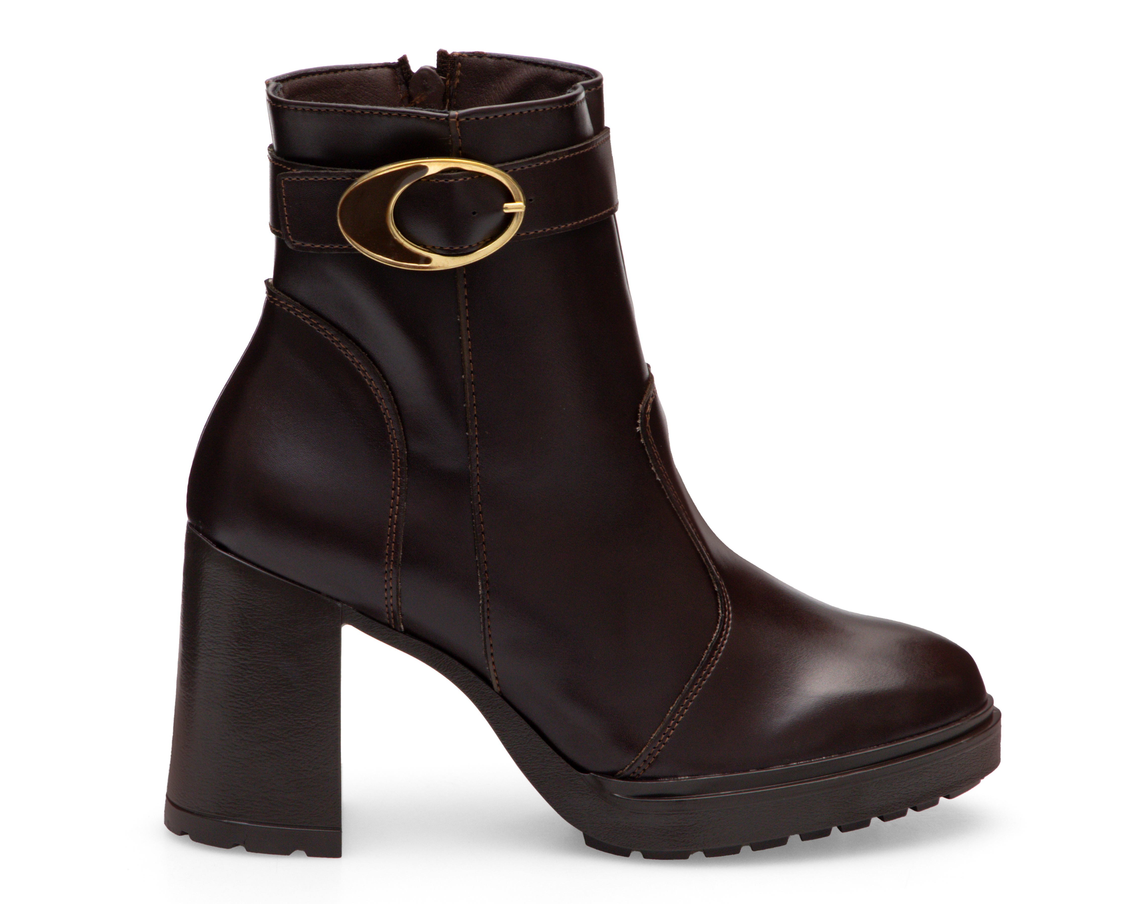 Foto 3 pulgar | Foto 2 | Botas Urbanas Refill para Mujer