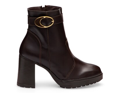 Foto 2 | Foto 2 | Botas Urbanas Refill para Mujer