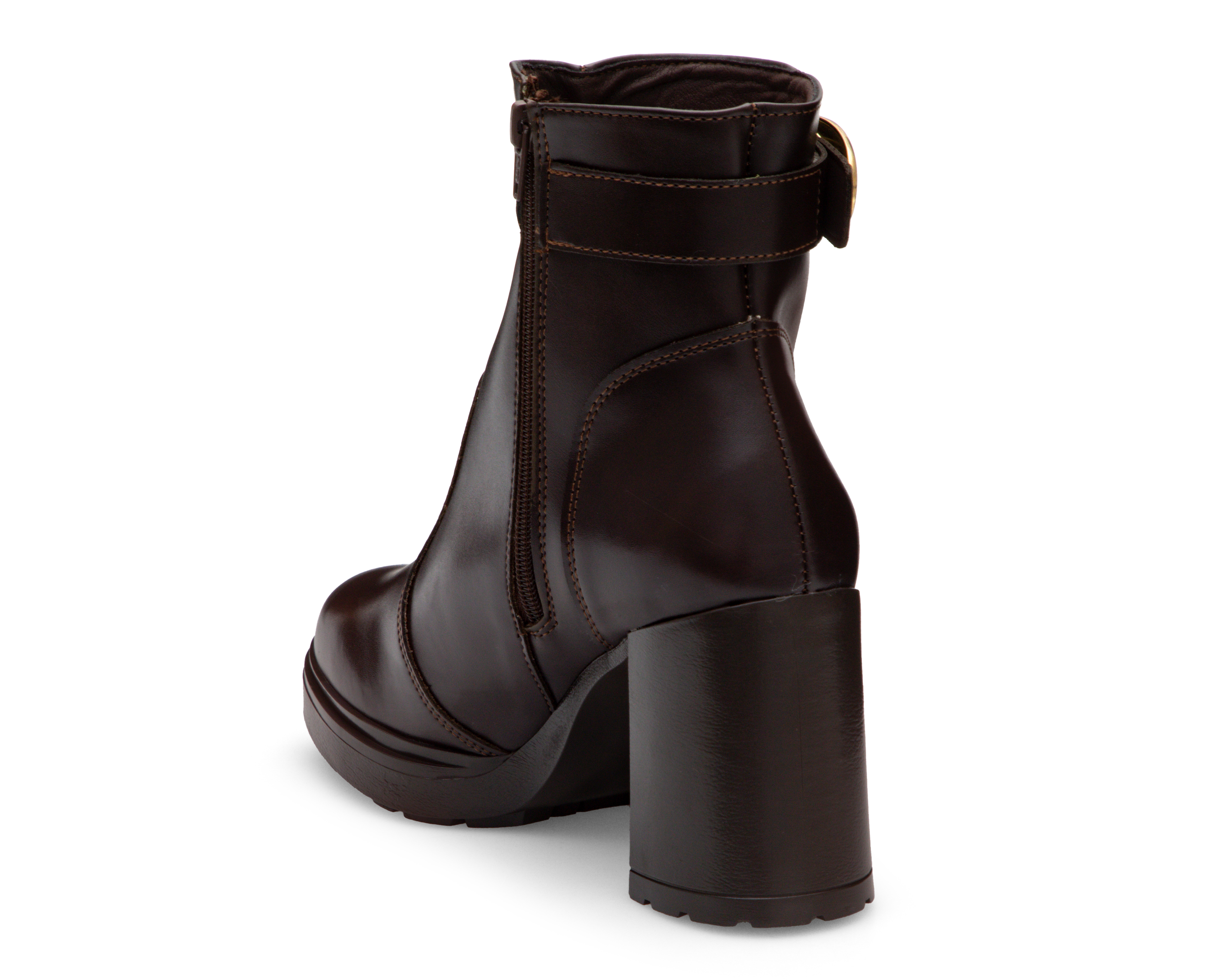 Foto 4 pulgar | Foto 3 | Botas Urbanas Refill para Mujer