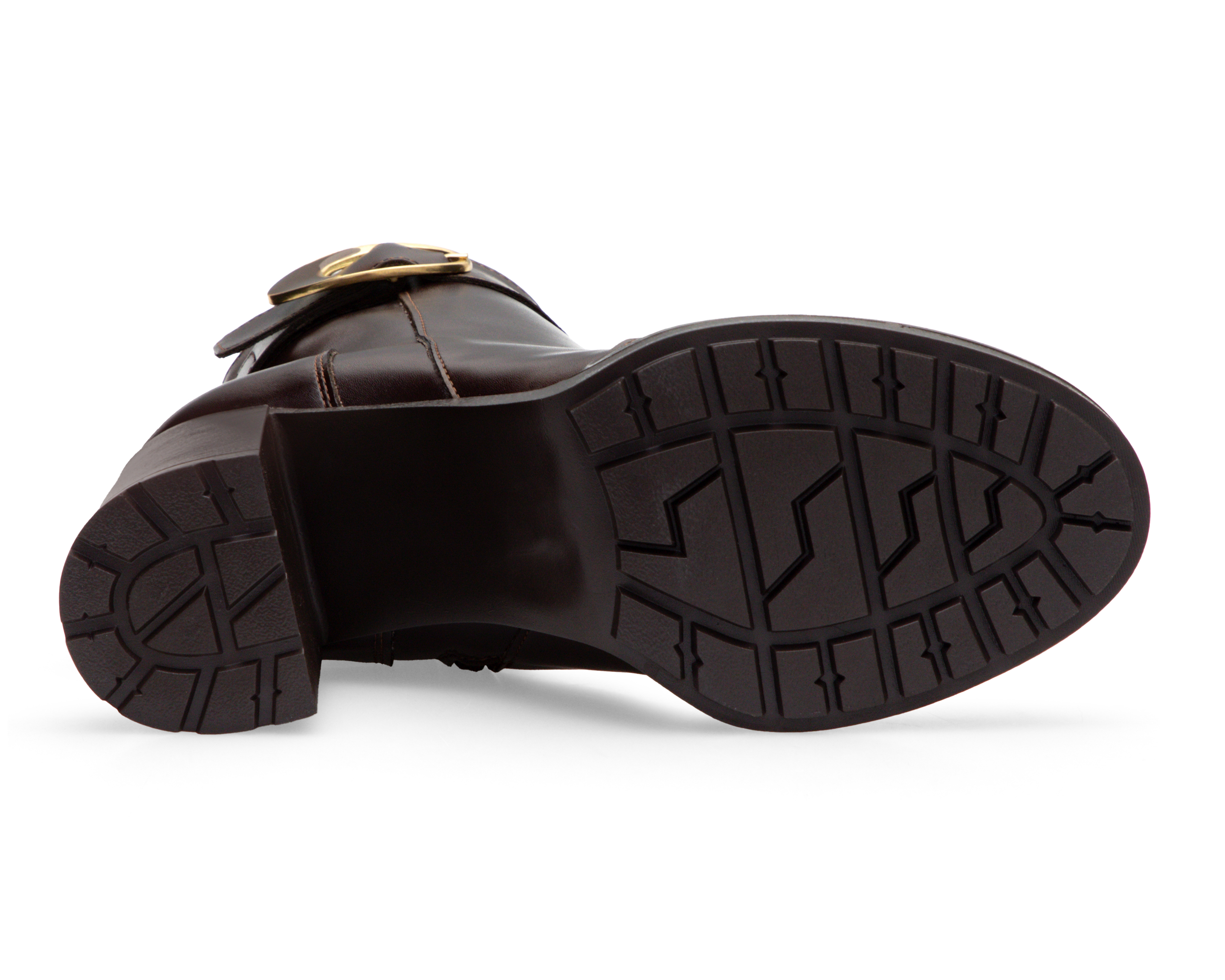 Foto 5 pulgar | Foto 4 | Botas Urbanas Refill para Mujer