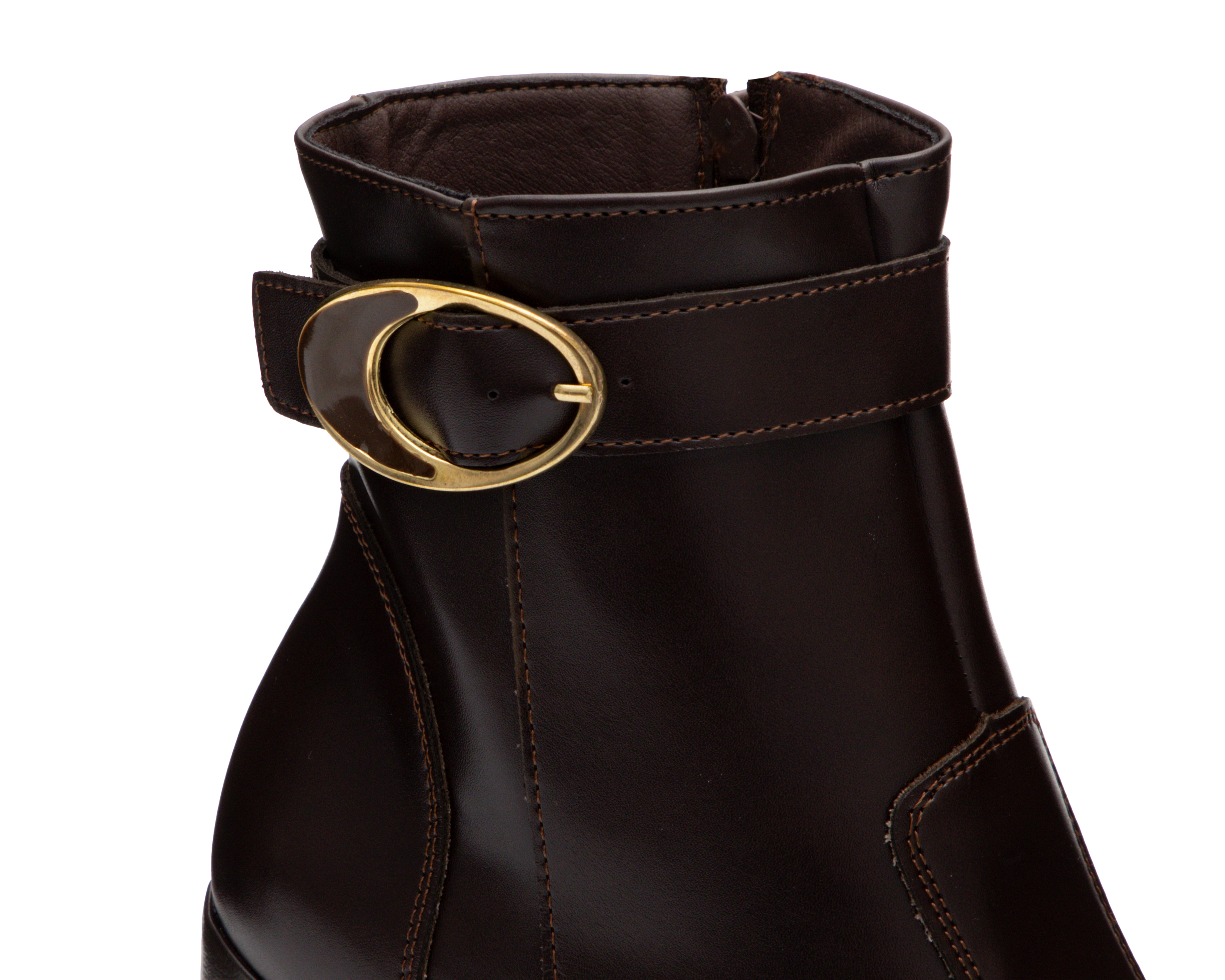 Foto 7 pulgar | Foto 6 | Botas Urbanas Refill para Mujer