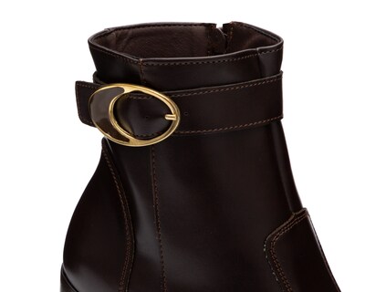 Foto 6 | Foto 6 | Botas Urbanas Refill para Mujer