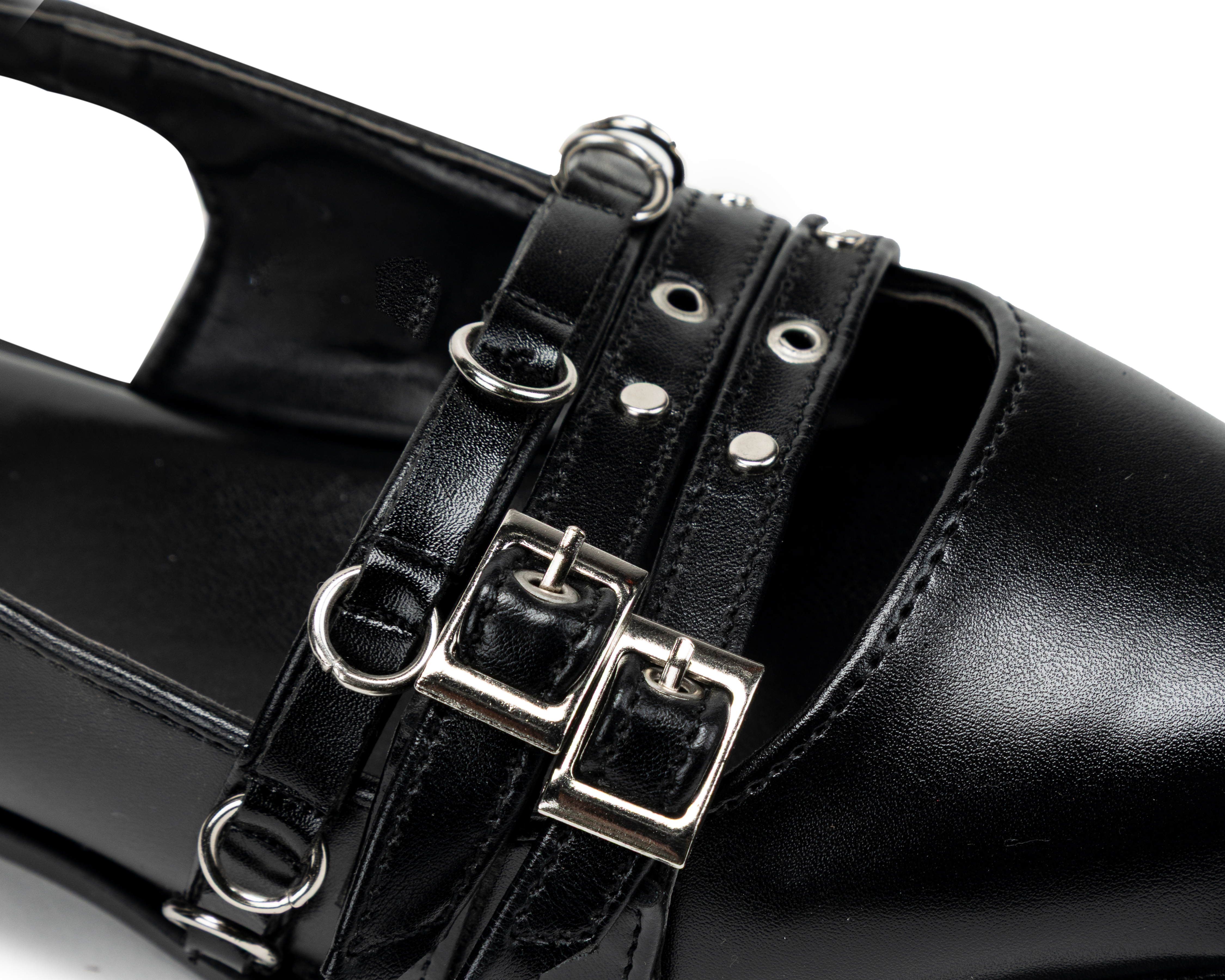 Foto 7 pulgar | Foto 6 | Flats Strona para Mujer