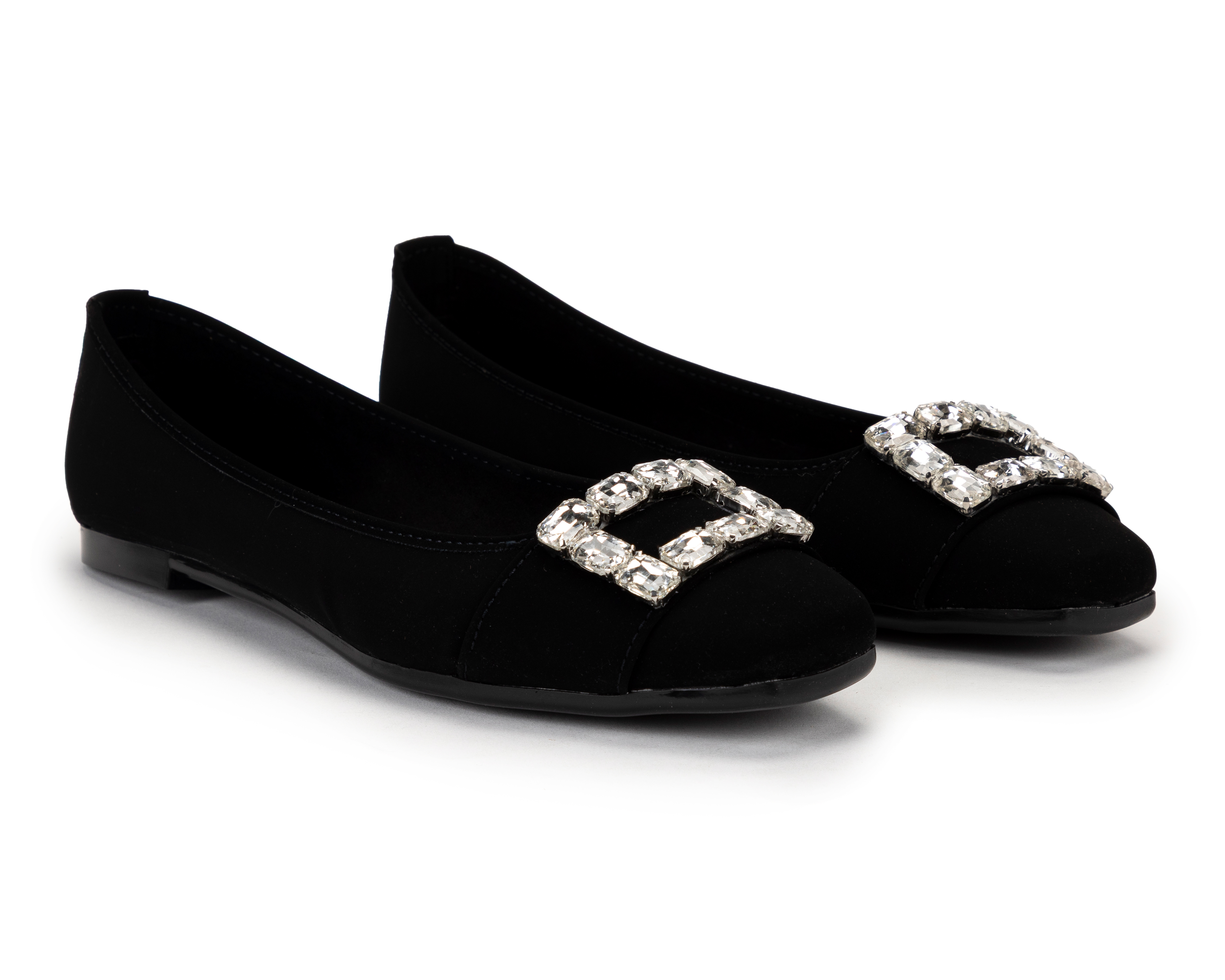 Flats Sahara para Mujer
