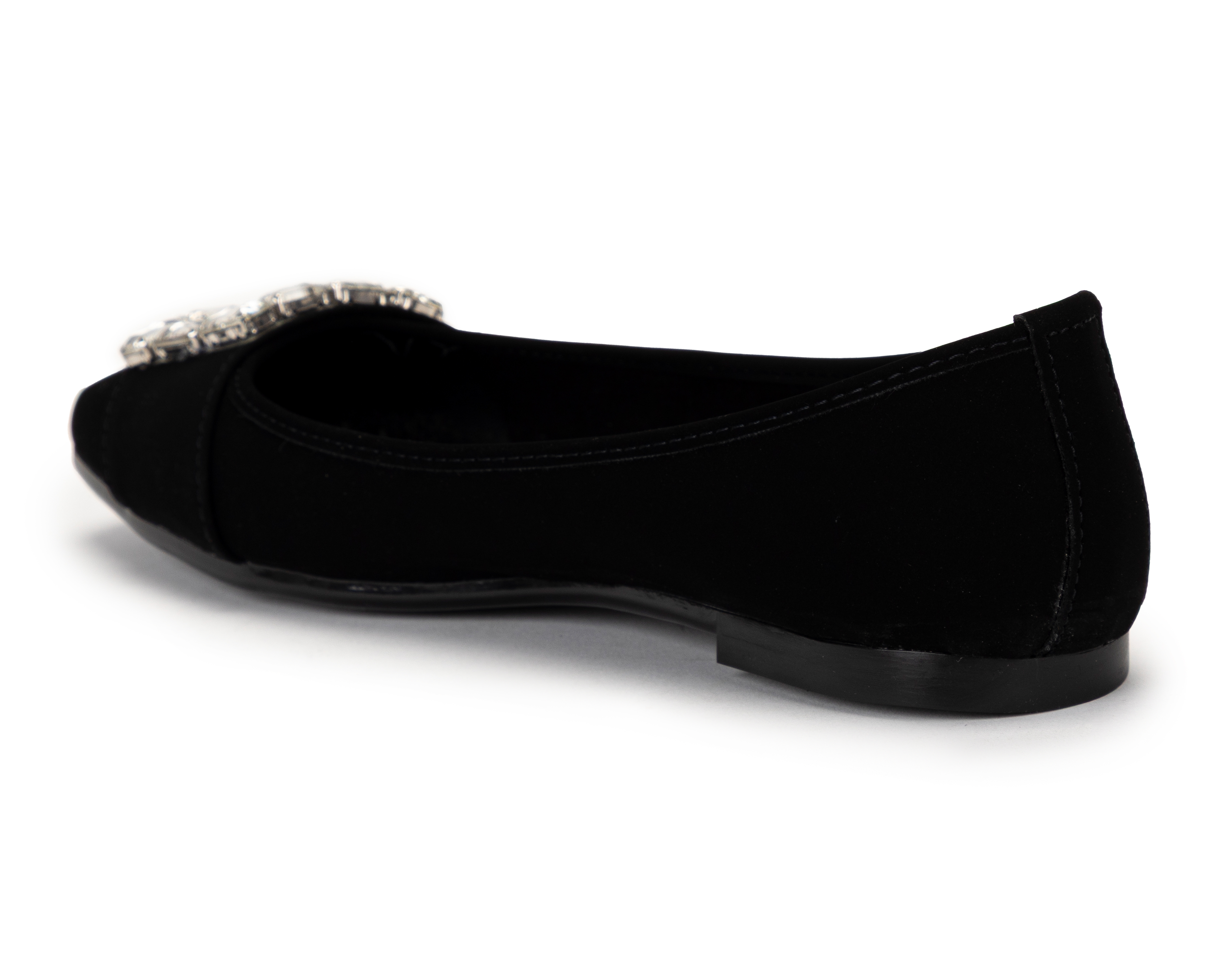 Foto 4 pulgar | Foto 3 | Flats Sahara para Mujer