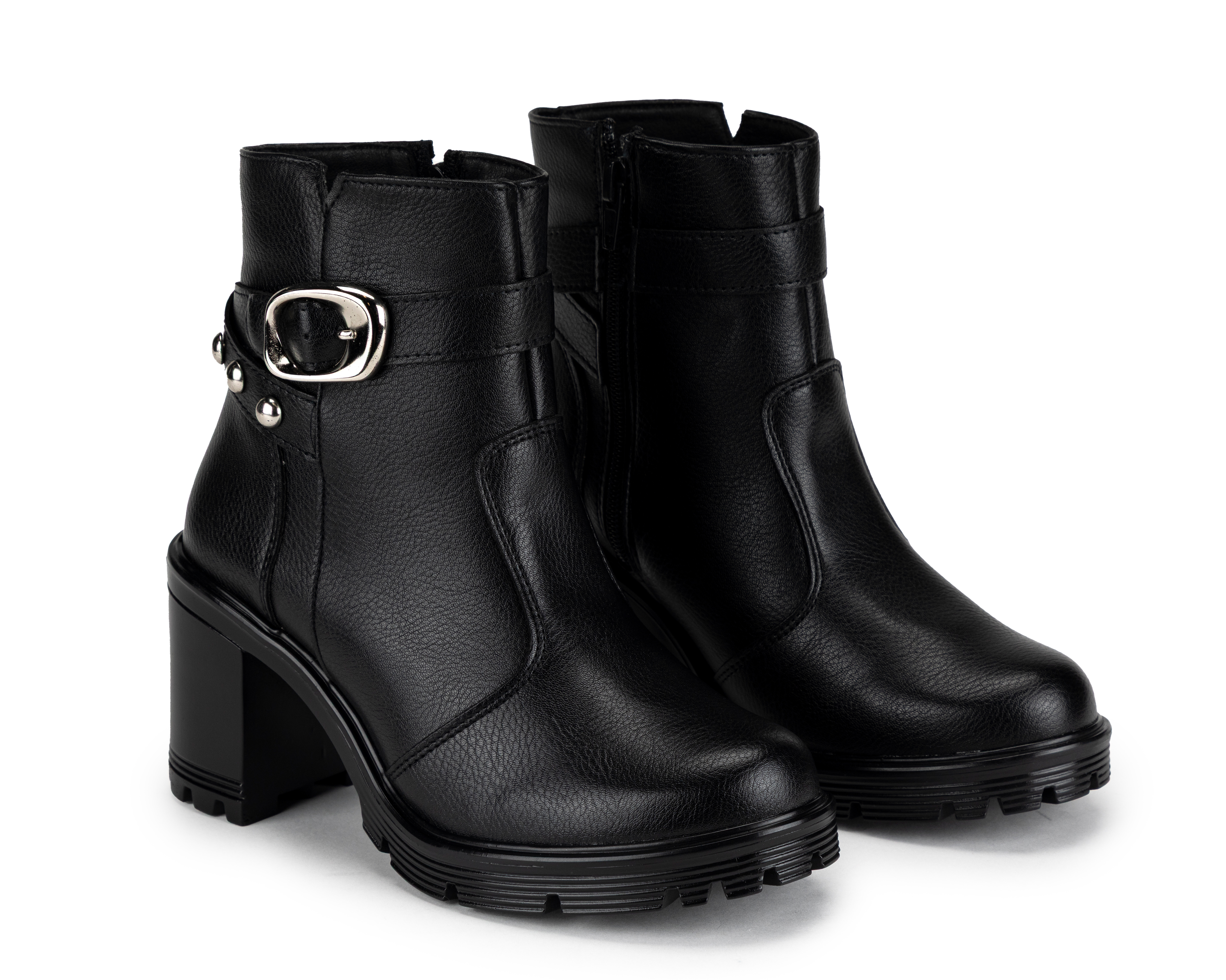 Foto 1 | Foto 1 | Botas Urbanas Refill para Mujer