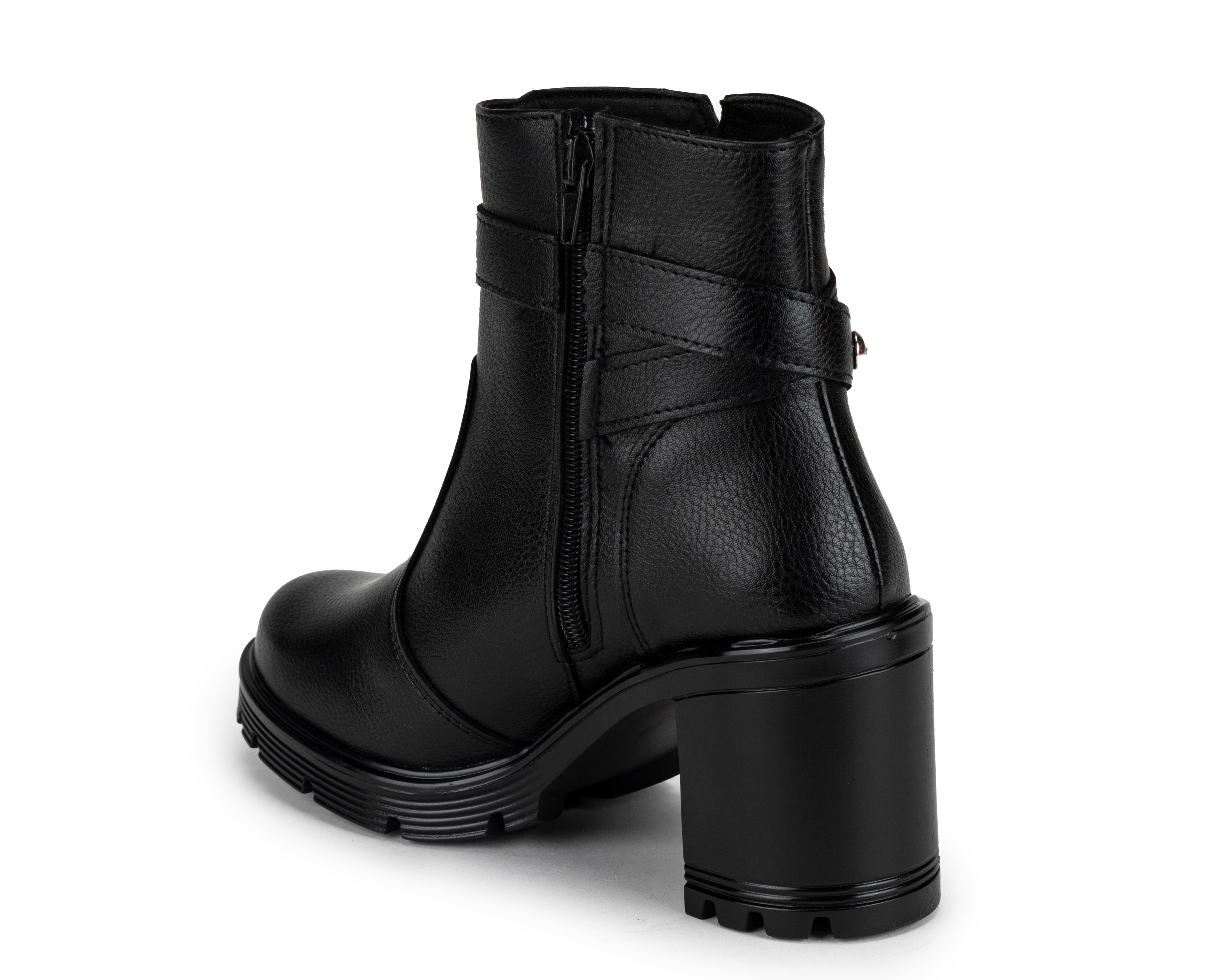 Foto 3 | Foto 3 | Botas Urbanas Refill para Mujer