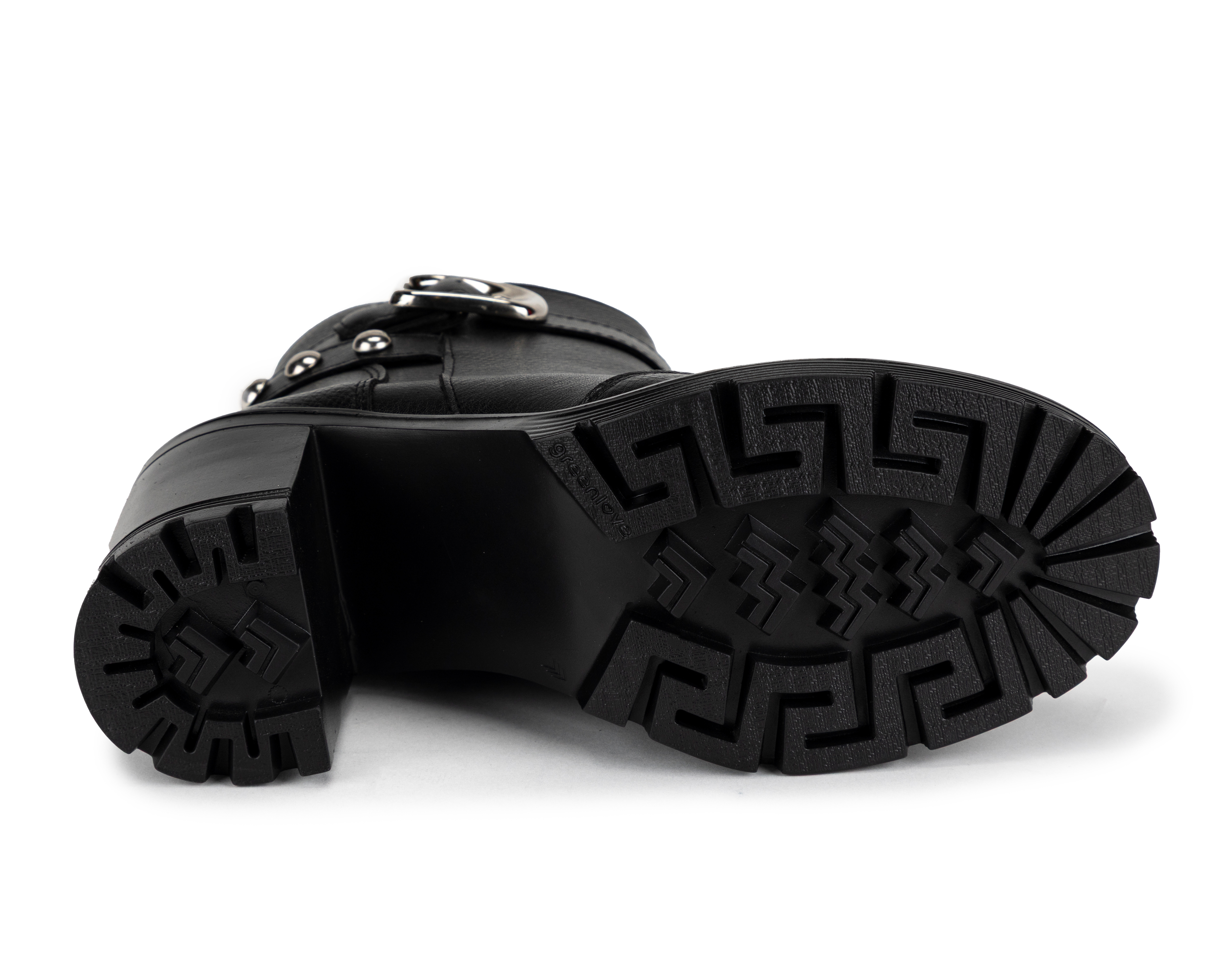 Foto 4 | Foto 4 | Botas Urbanas Refill para Mujer