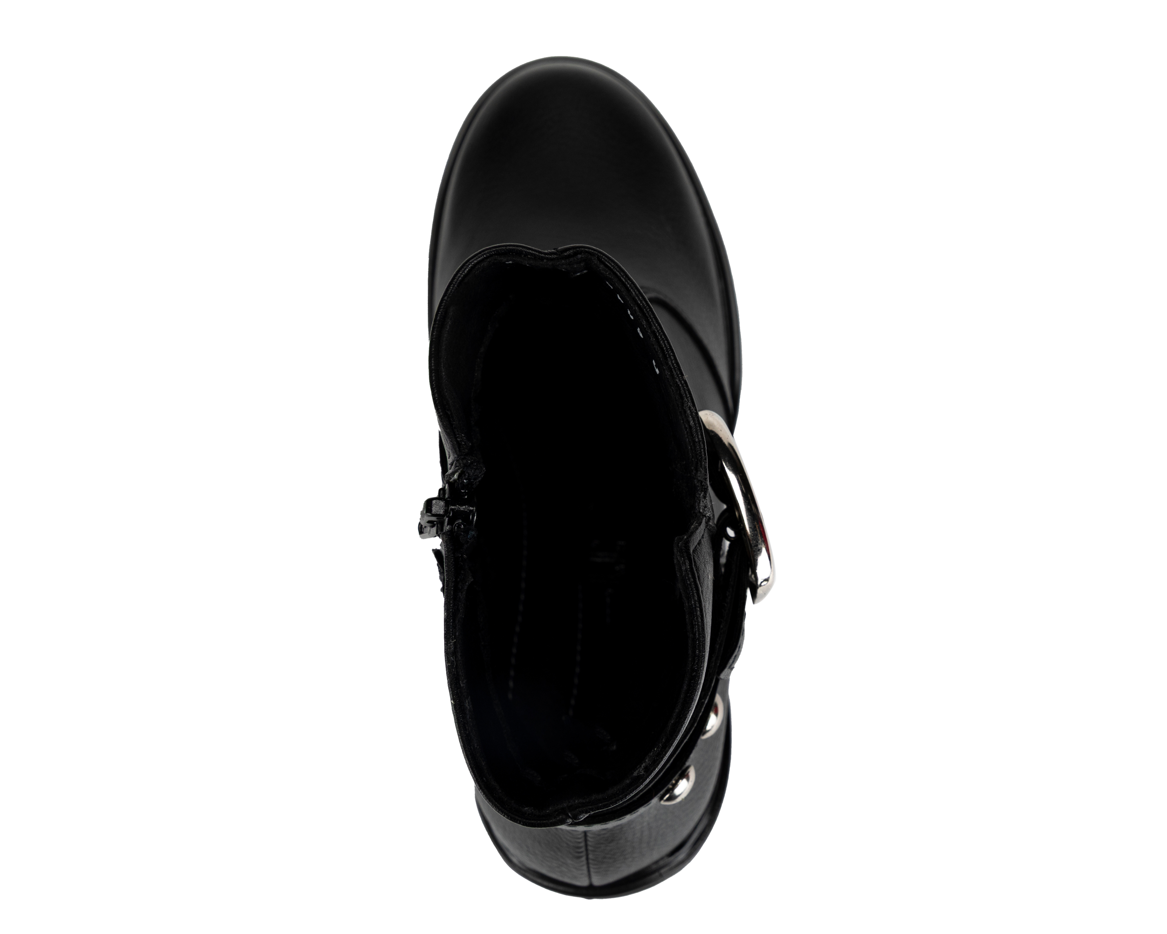 Foto 5 | Foto 5 | Botas Urbanas Refill para Mujer