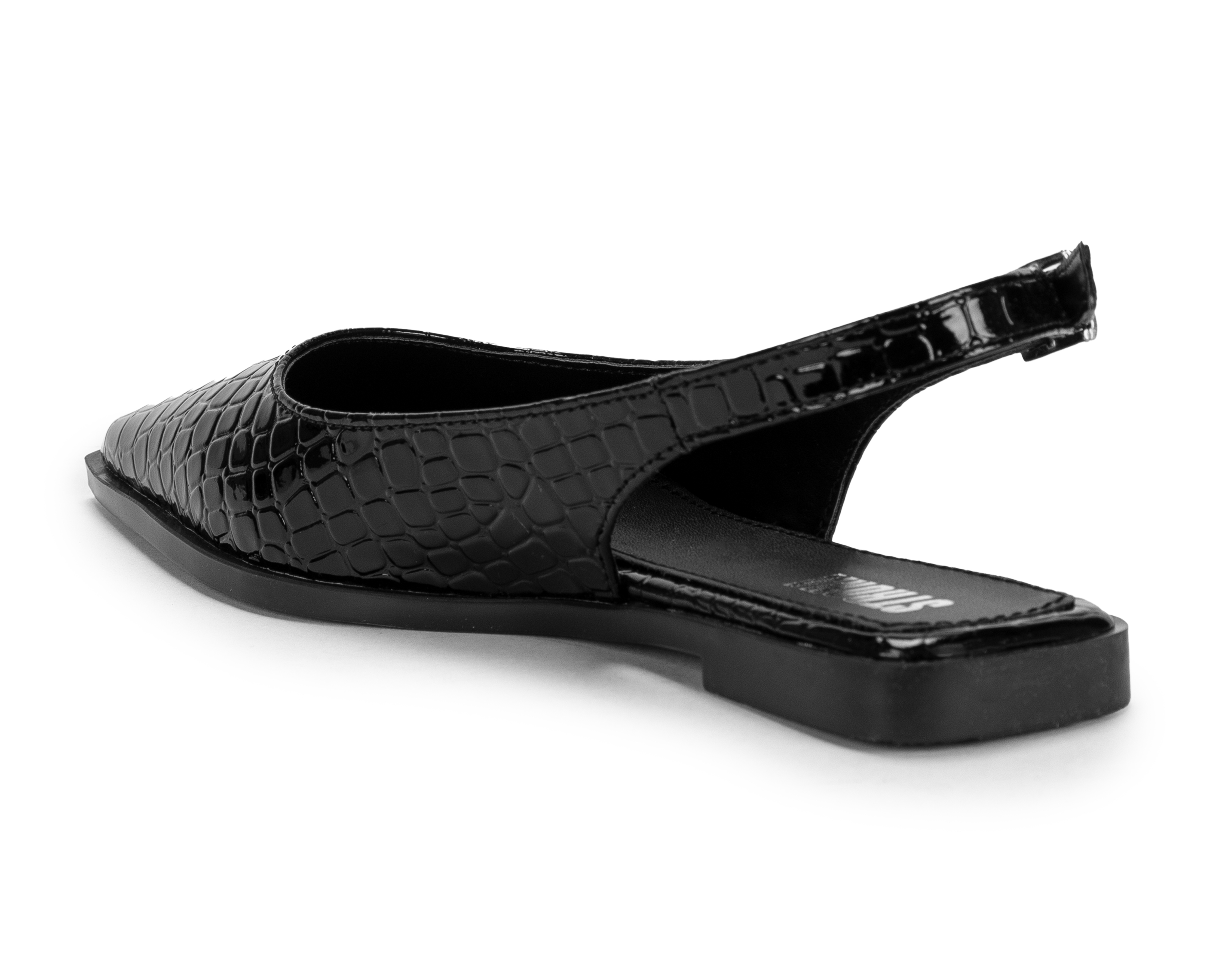 Foto 4 pulgar | Foto 3 | Flats Strona para Mujer