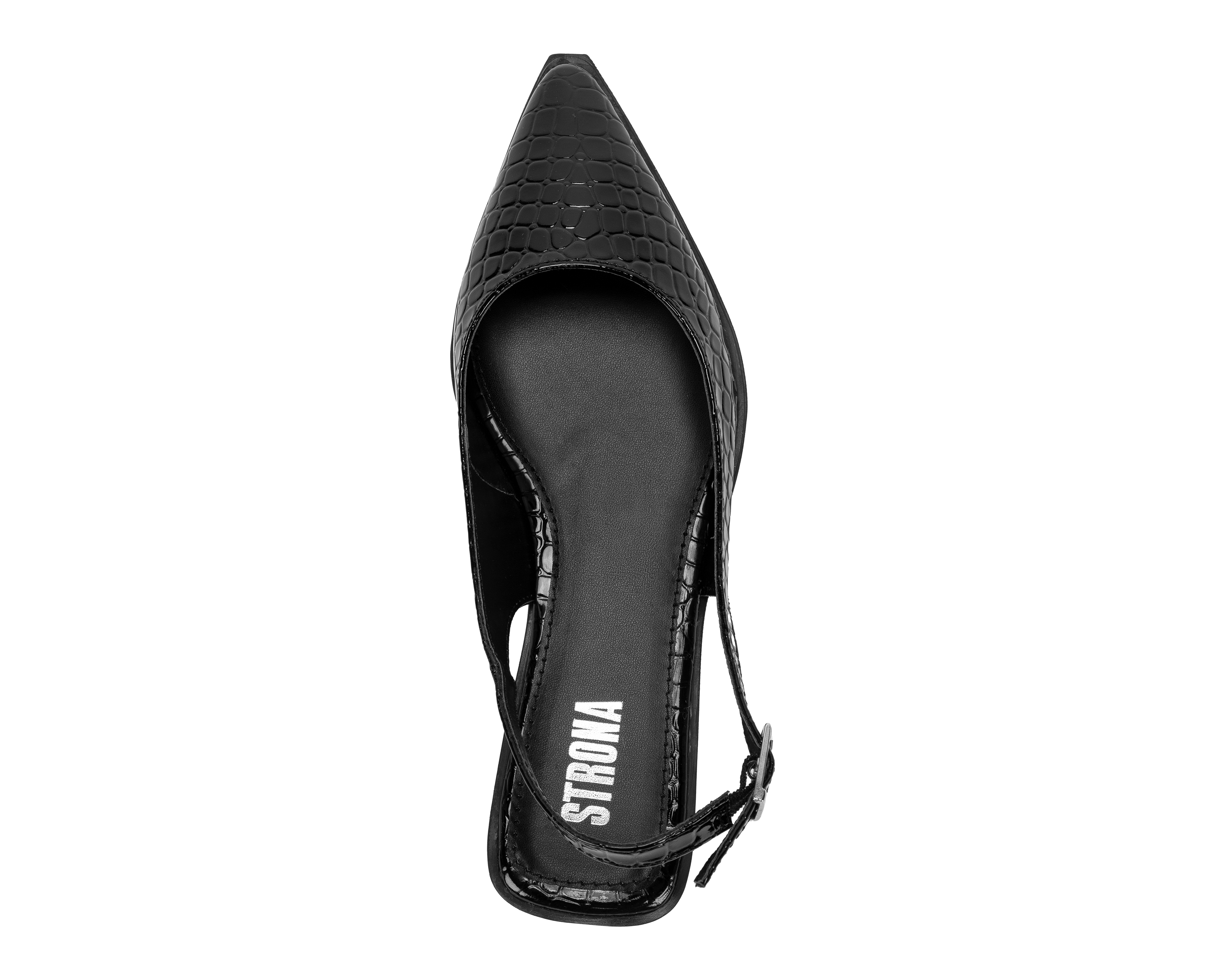 Foto 6 pulgar | Foto 5 | Flats Strona para Mujer