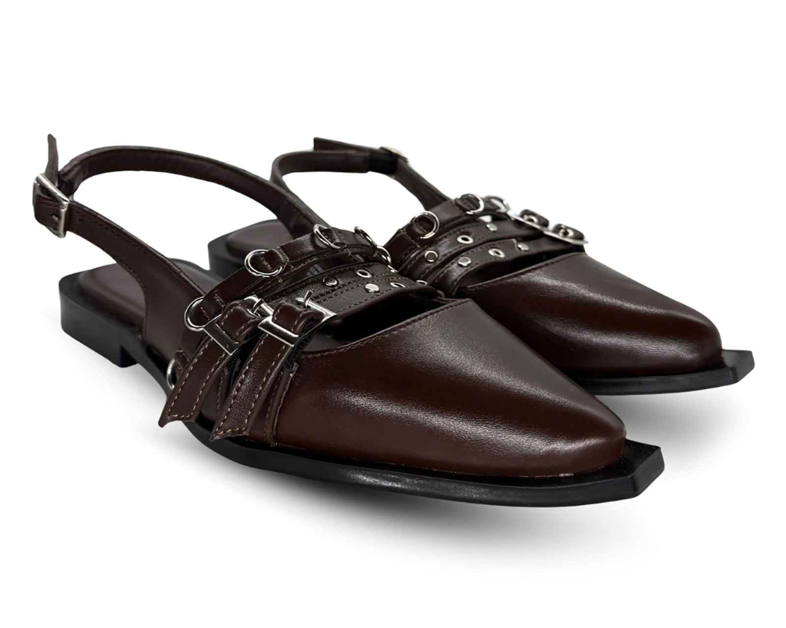 Flats Strona para Mujer