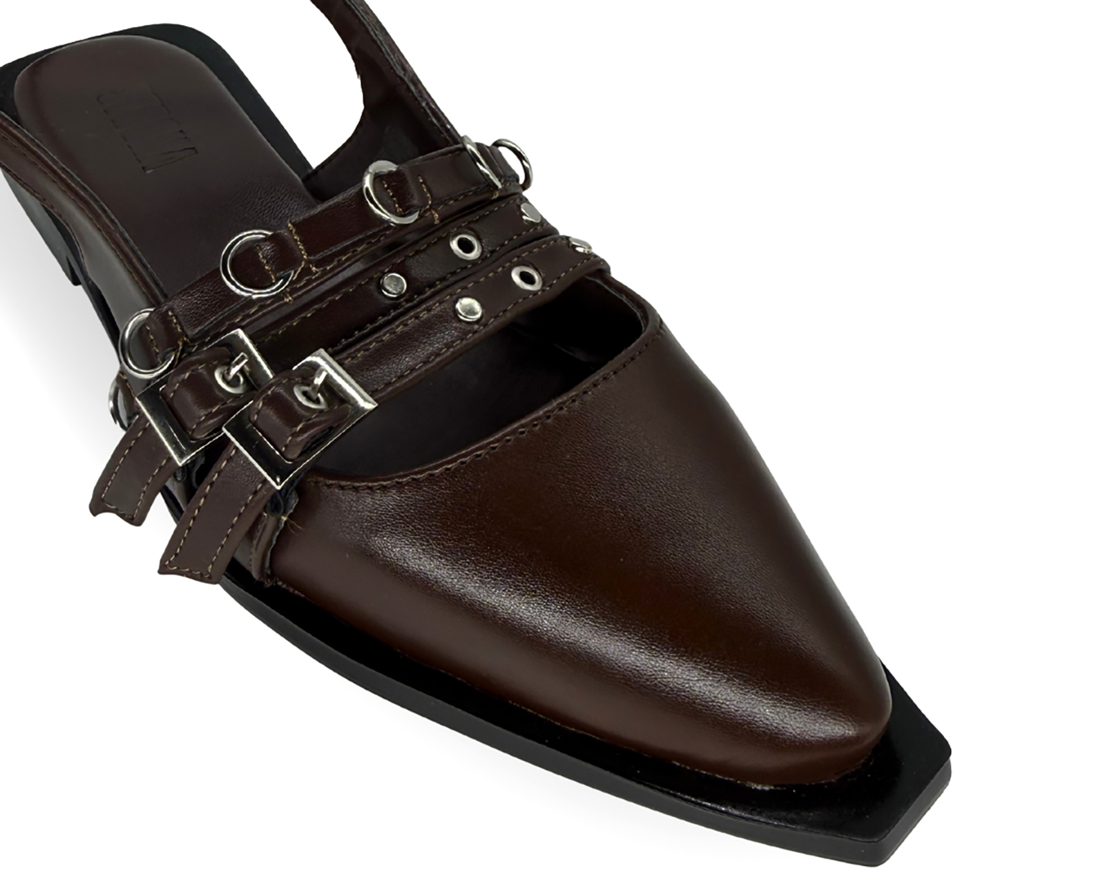 Foto 7 pulgar | Foto 6 | Flats Strona para Mujer