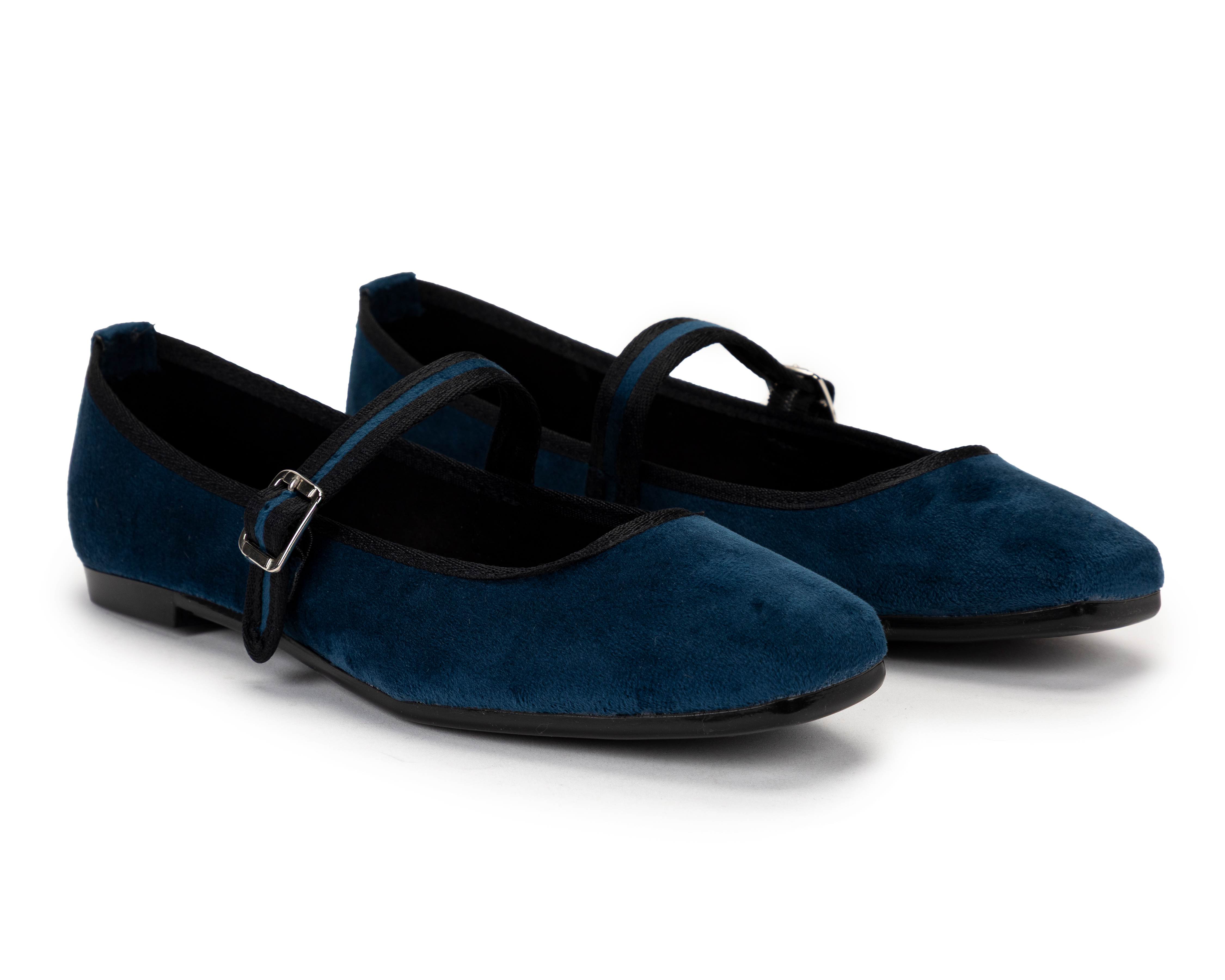 Flats Strona para Mujer