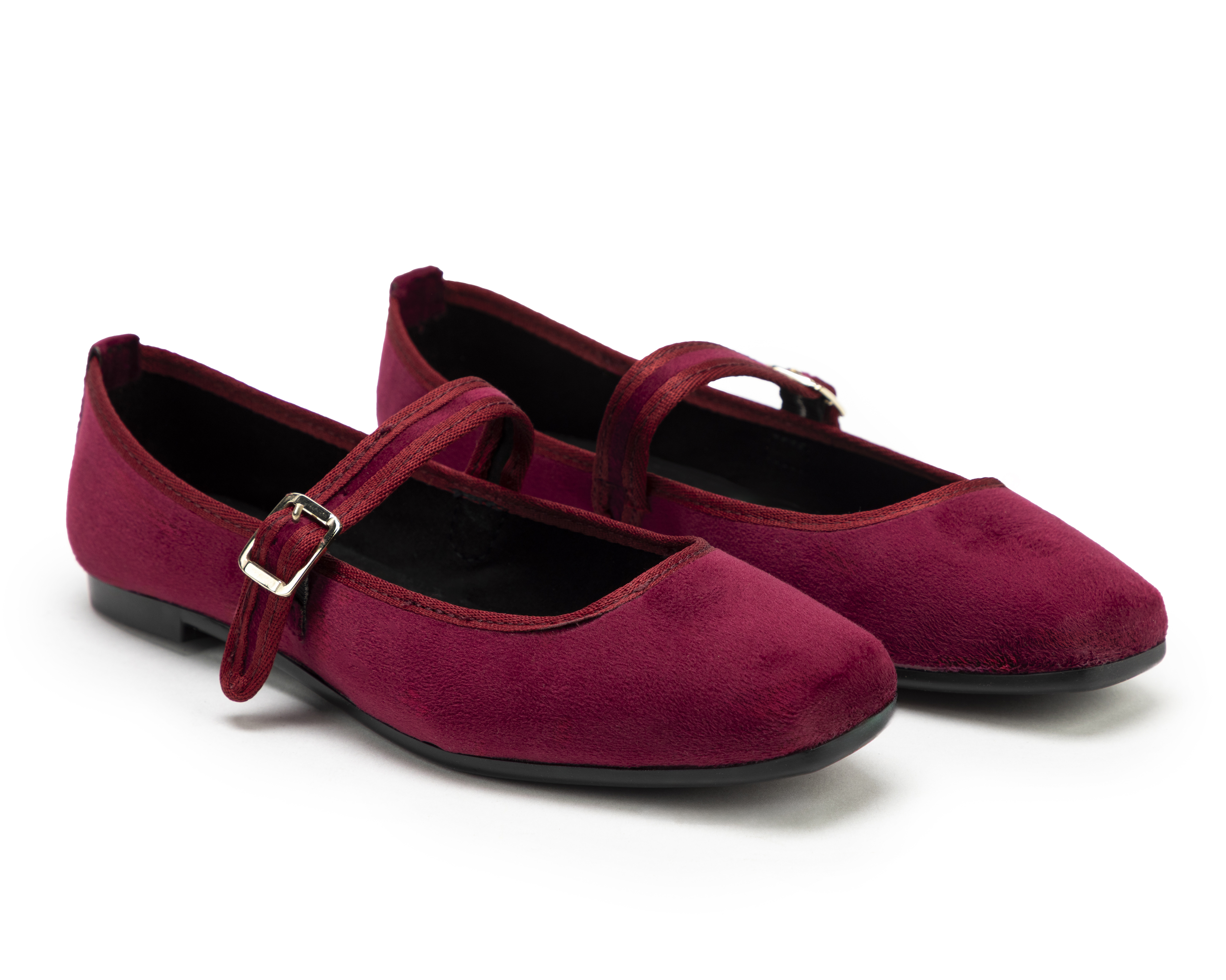 Flats Strona para Mujer