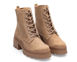 Botas Urbanas Refill para Mujer