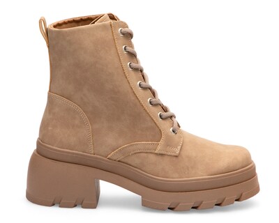 Foto 2 | Foto 2 | Botas Urbanas Refill para Mujer