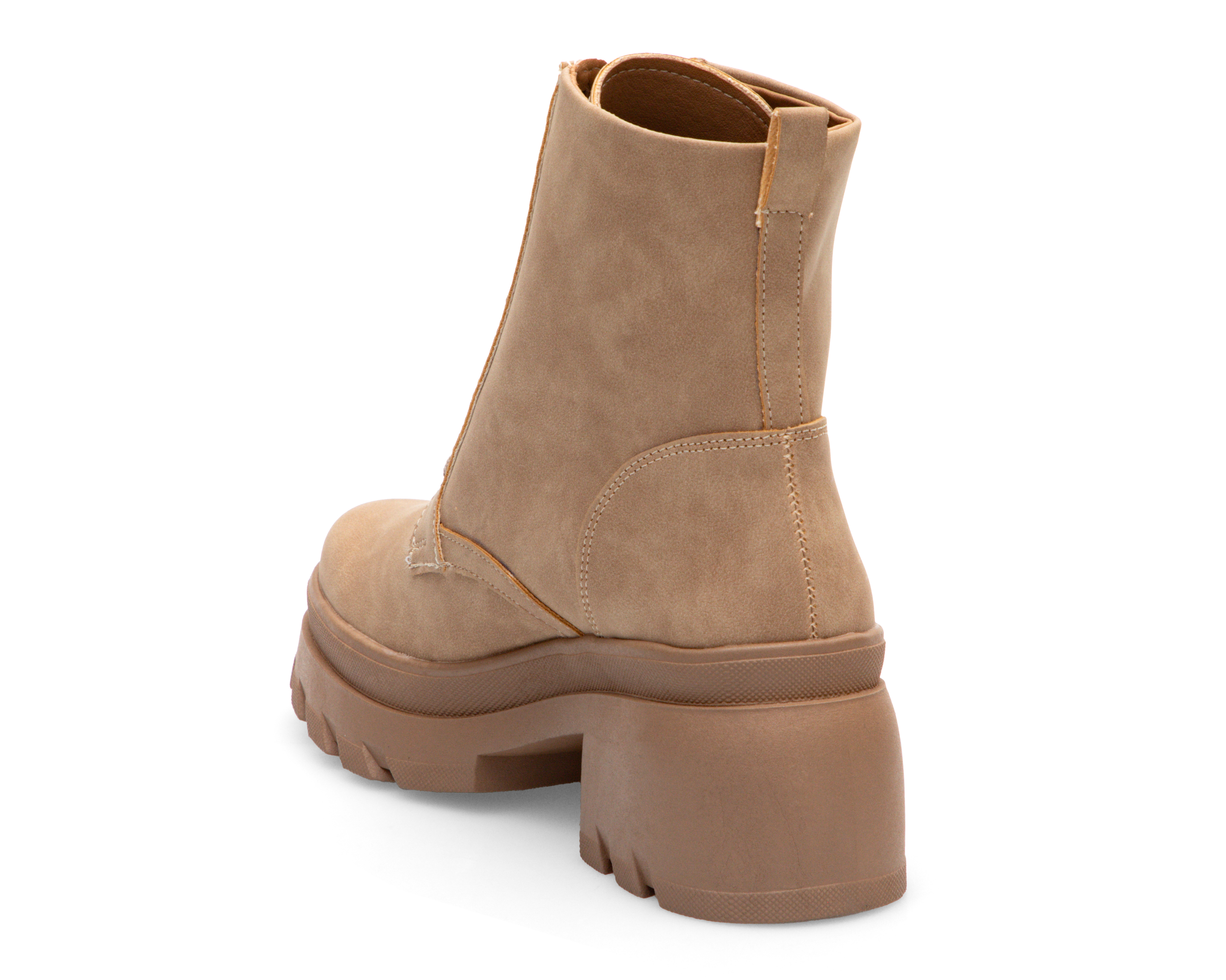 Foto 4 pulgar | Foto 3 | Botas Urbanas Refill para Mujer