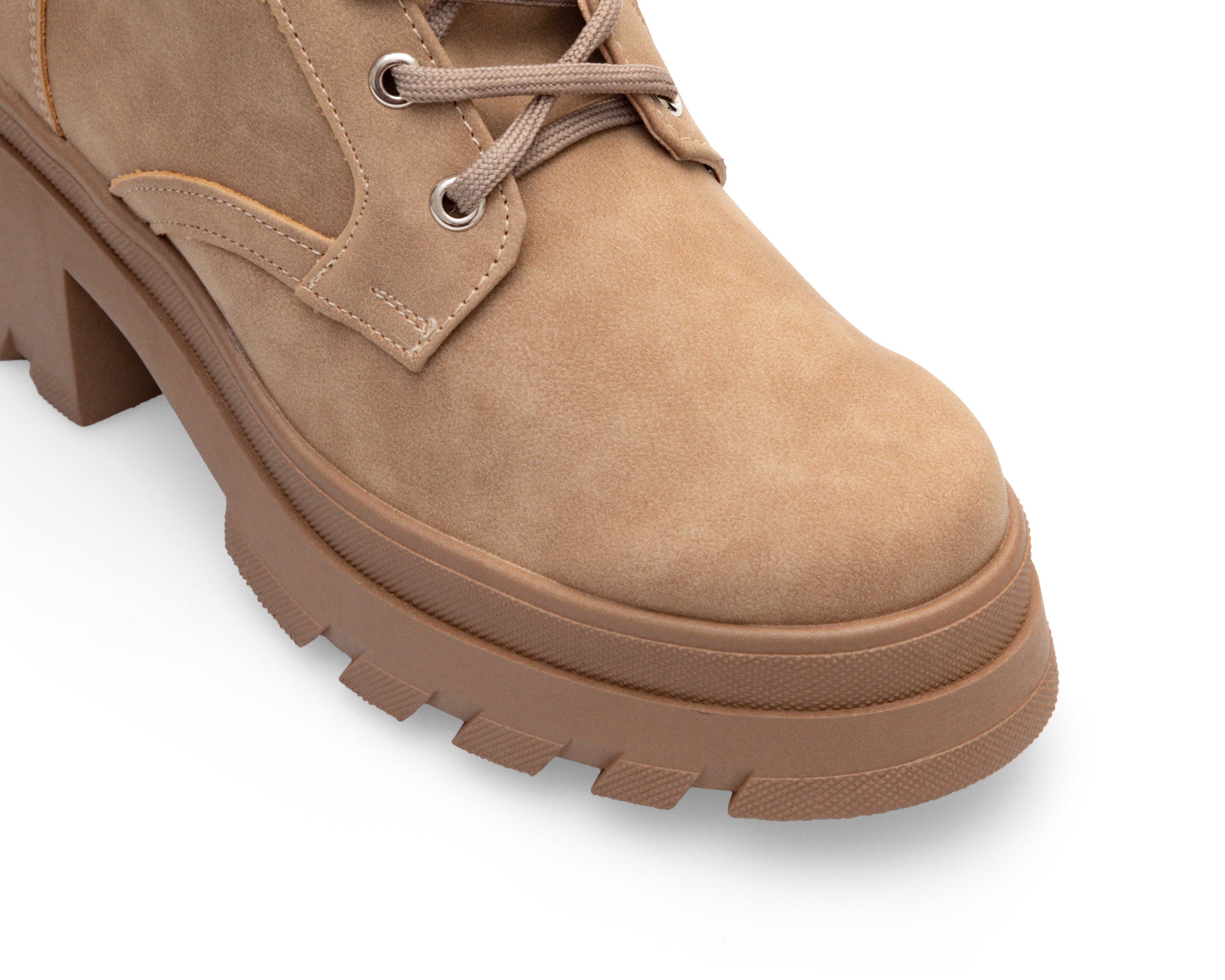 Foto 7 pulgar | Foto 6 | Botas Urbanas Refill para Mujer