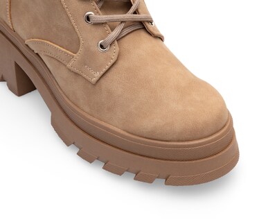 Foto 6 | Foto 6 | Botas Urbanas Refill para Mujer