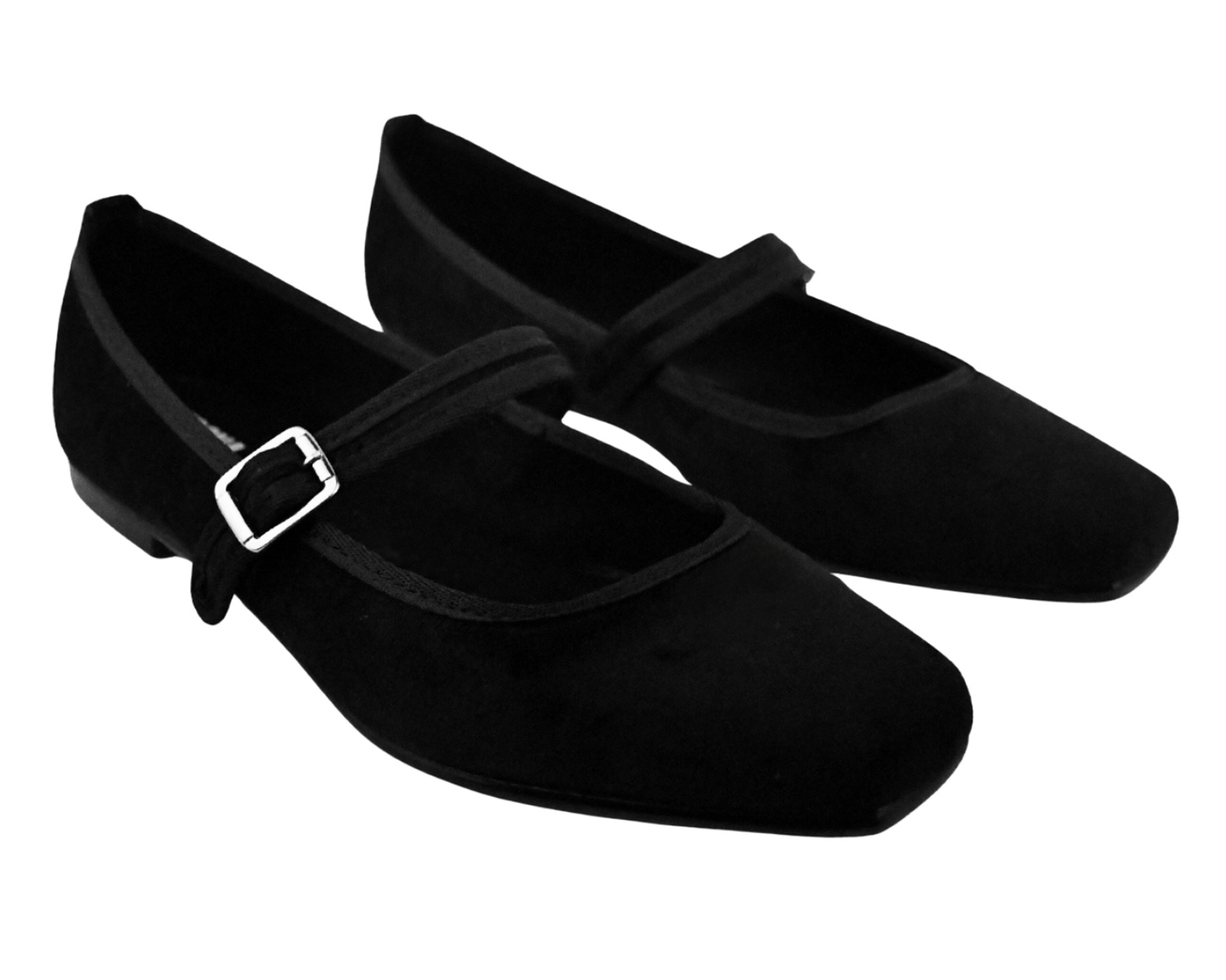 Foto 2 pulgar | Foto 1 | Flats Strona para Mujer