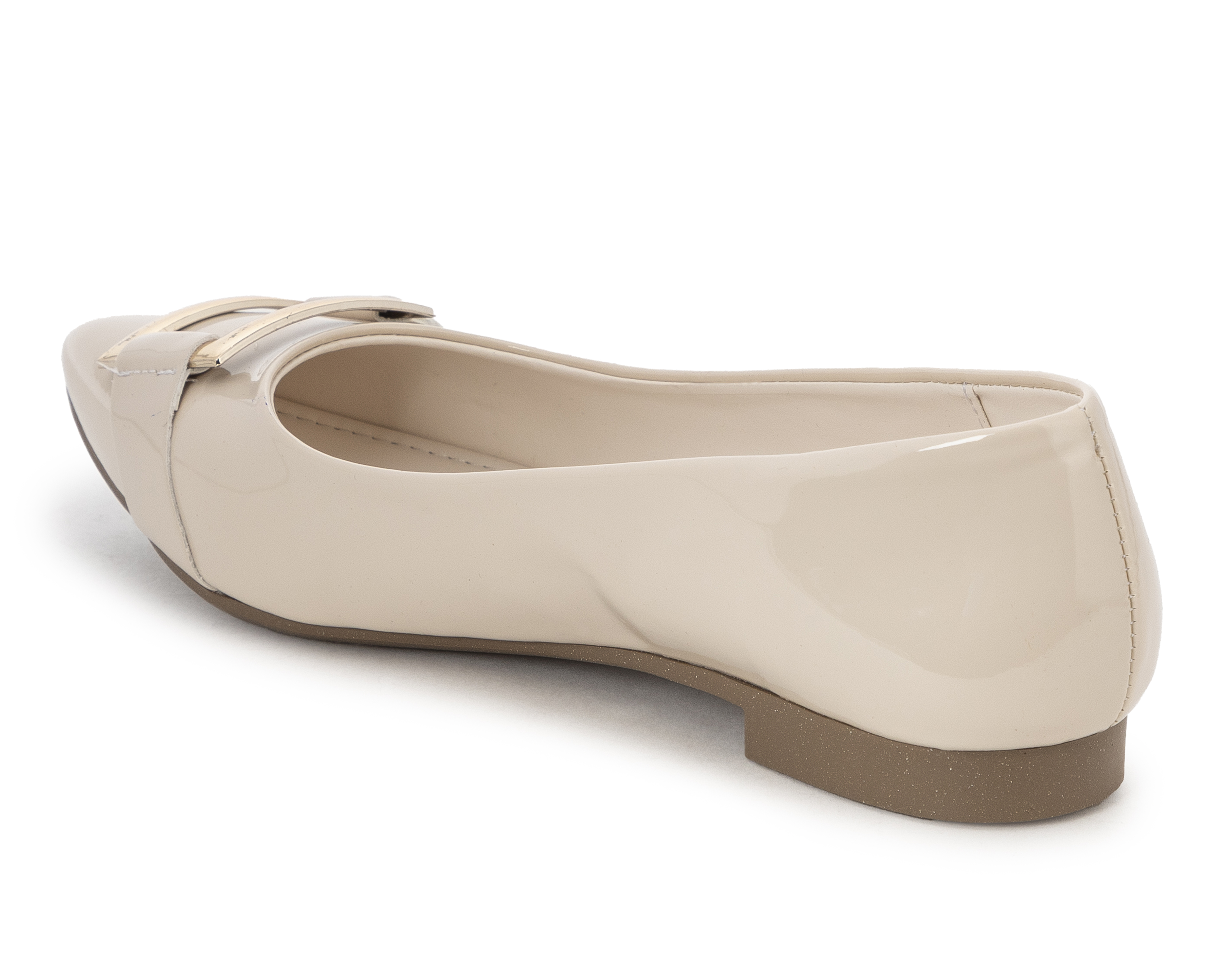 Foto 4 pulgar | Foto 3 | Flats Sahara para Mujer