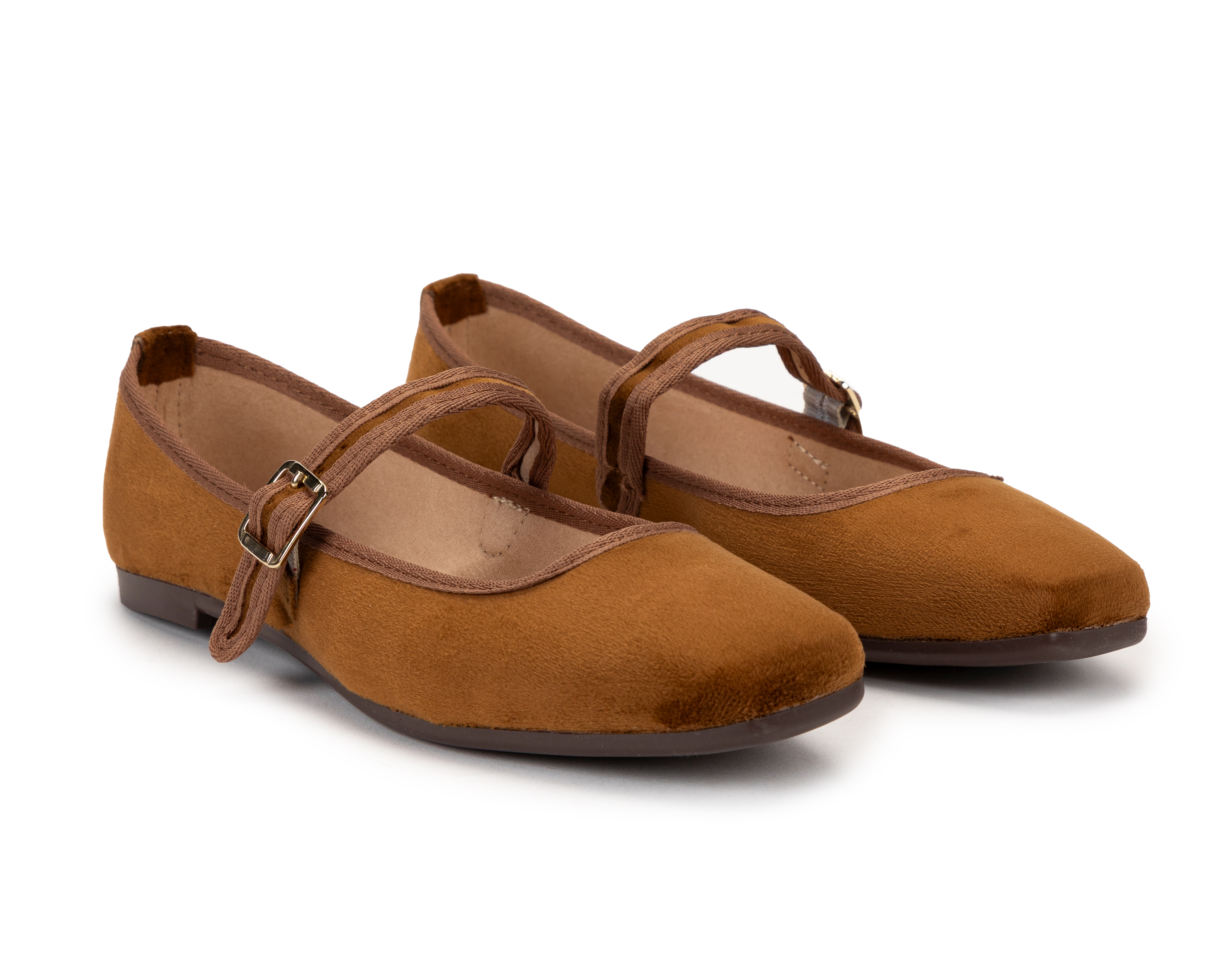 Flats Strona para Mujer