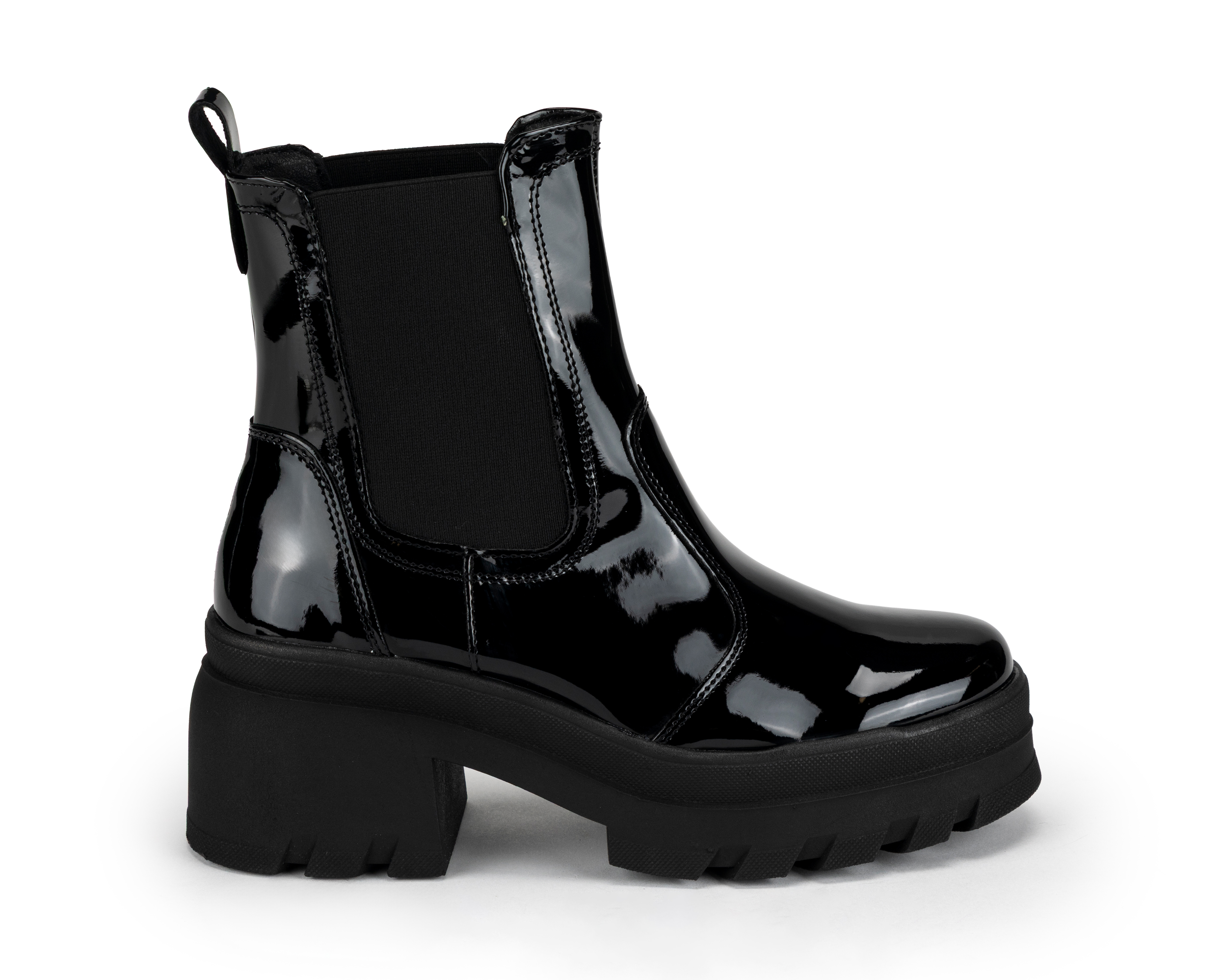 Foto 3 pulgar | Foto 2 | Botas Urbanas Refill para Mujer