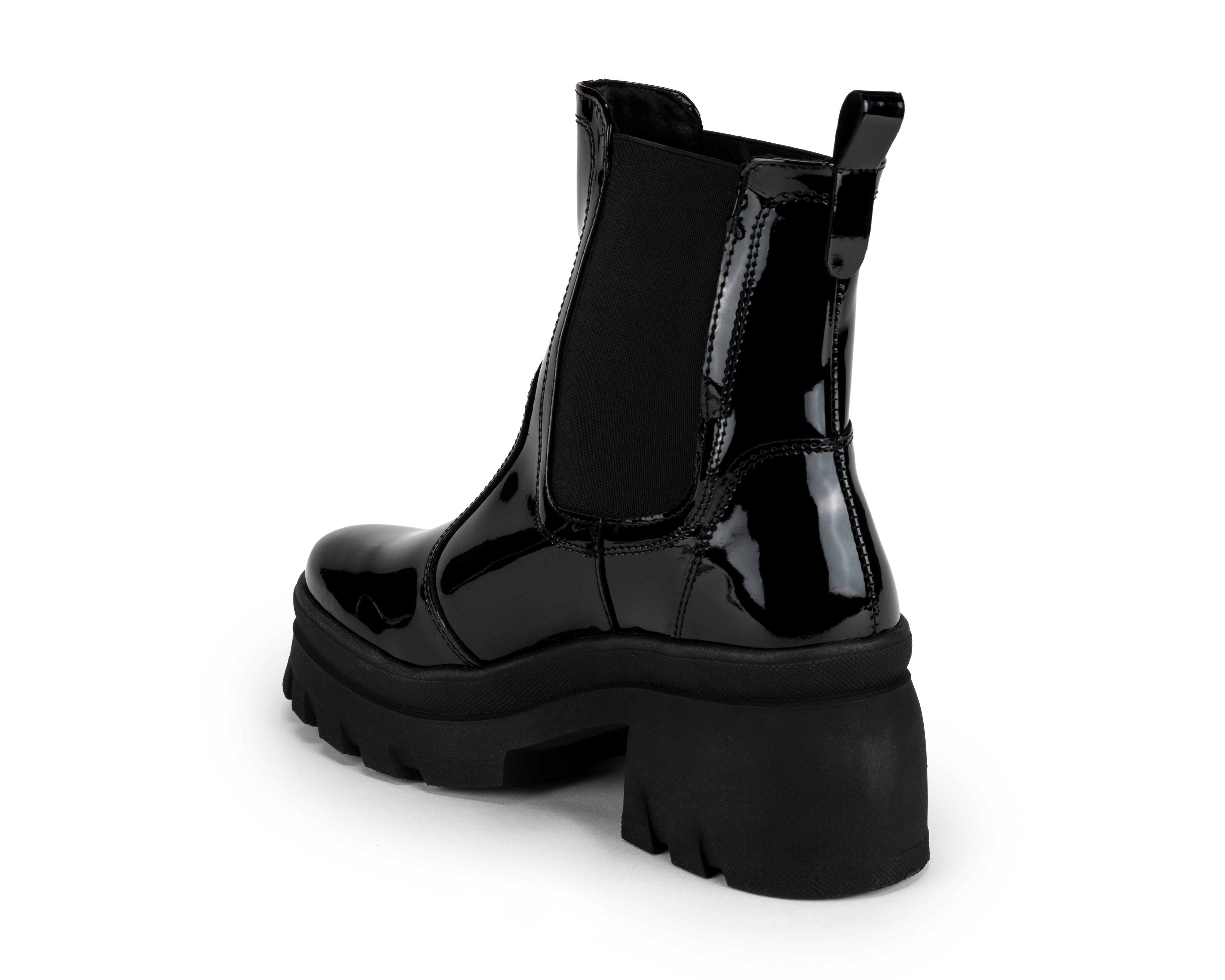 Foto 3 | Foto 3 | Botas Urbanas Refill para Mujer