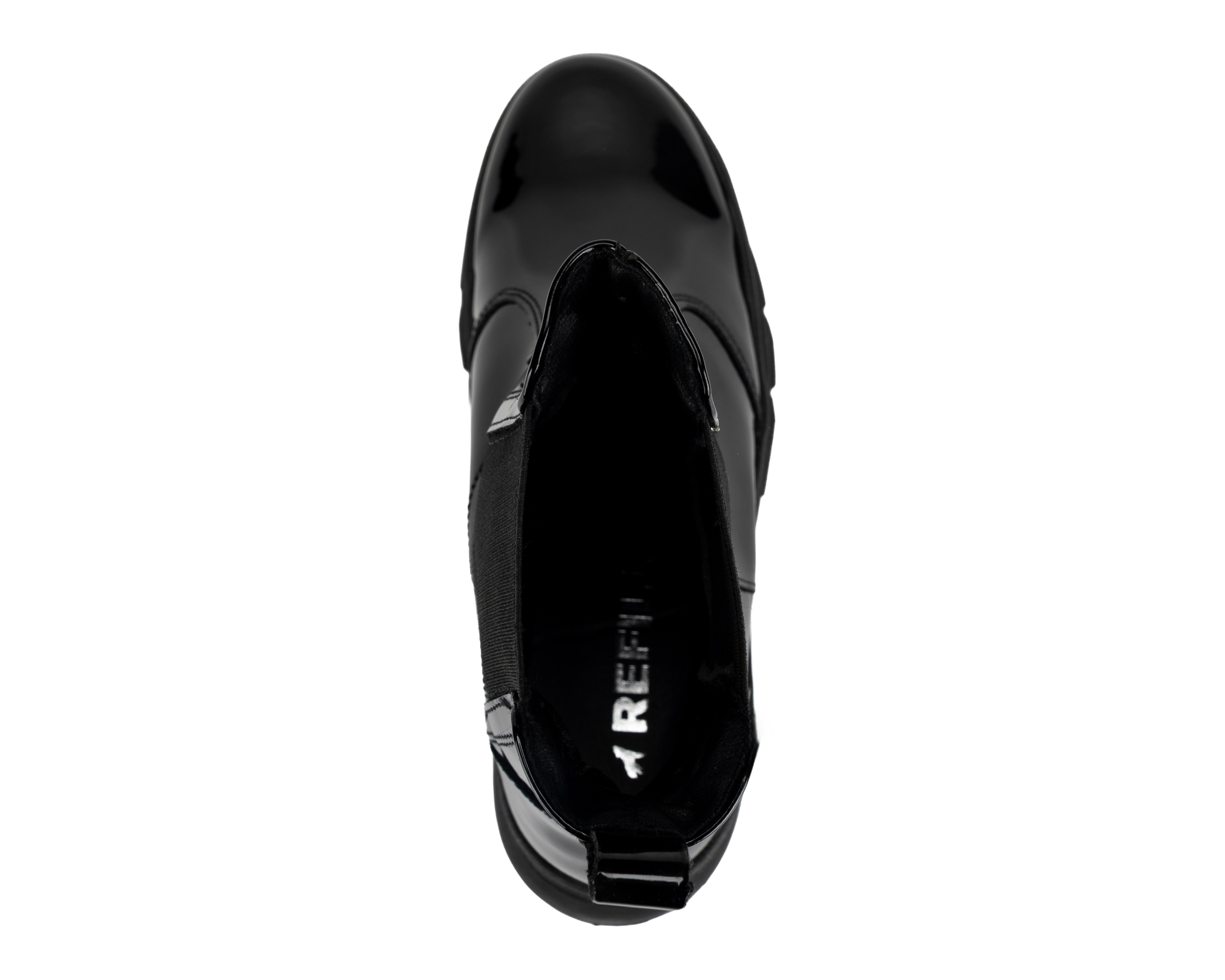 Foto 5 | Foto 5 | Botas Urbanas Refill para Mujer