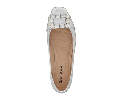 Foto 5 | Foto 5 | Flats Sahara para Mujer