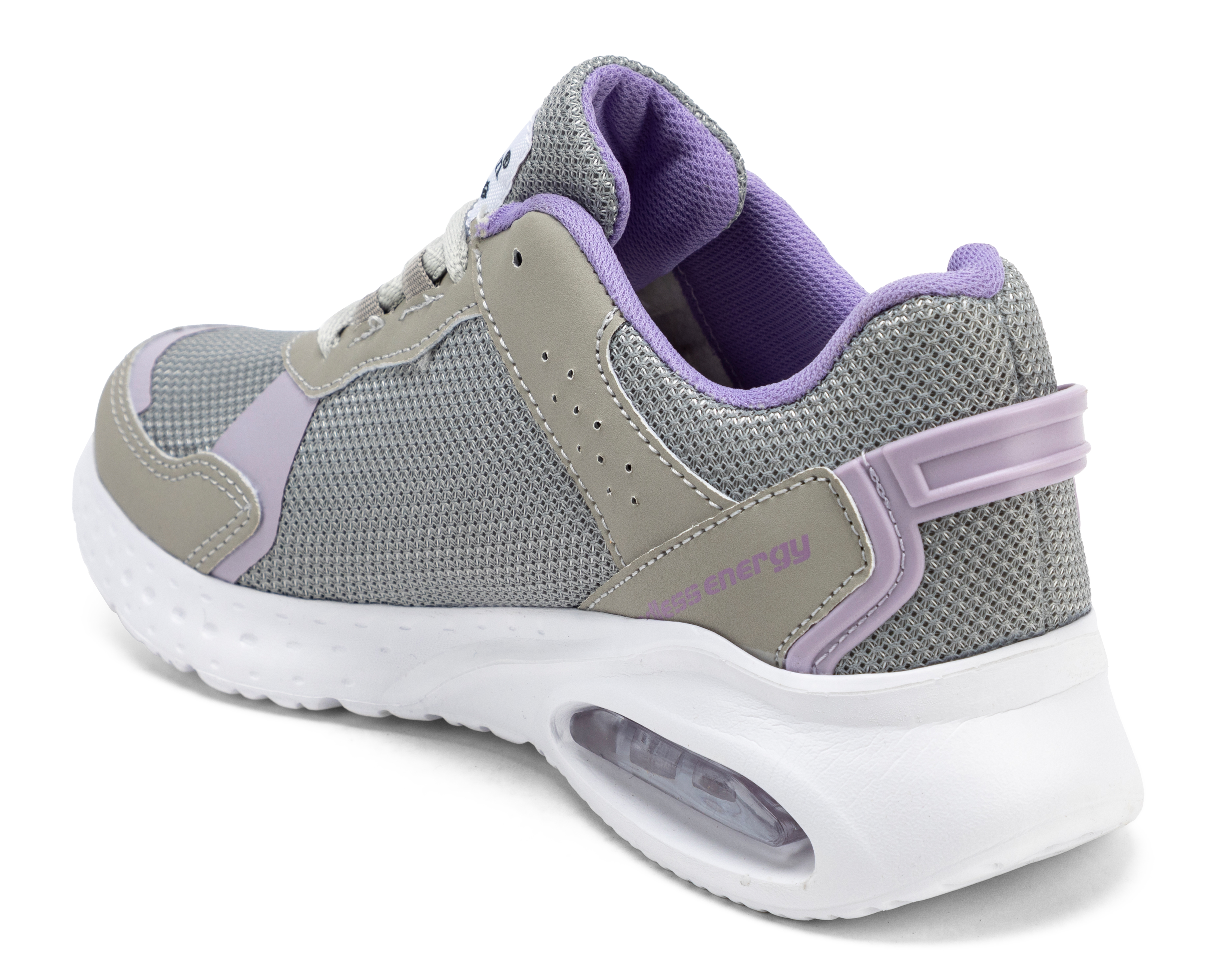 Foto 4 pulgar | Foto 3 | Tenis Confort Lady Sun Conforto para Mujer