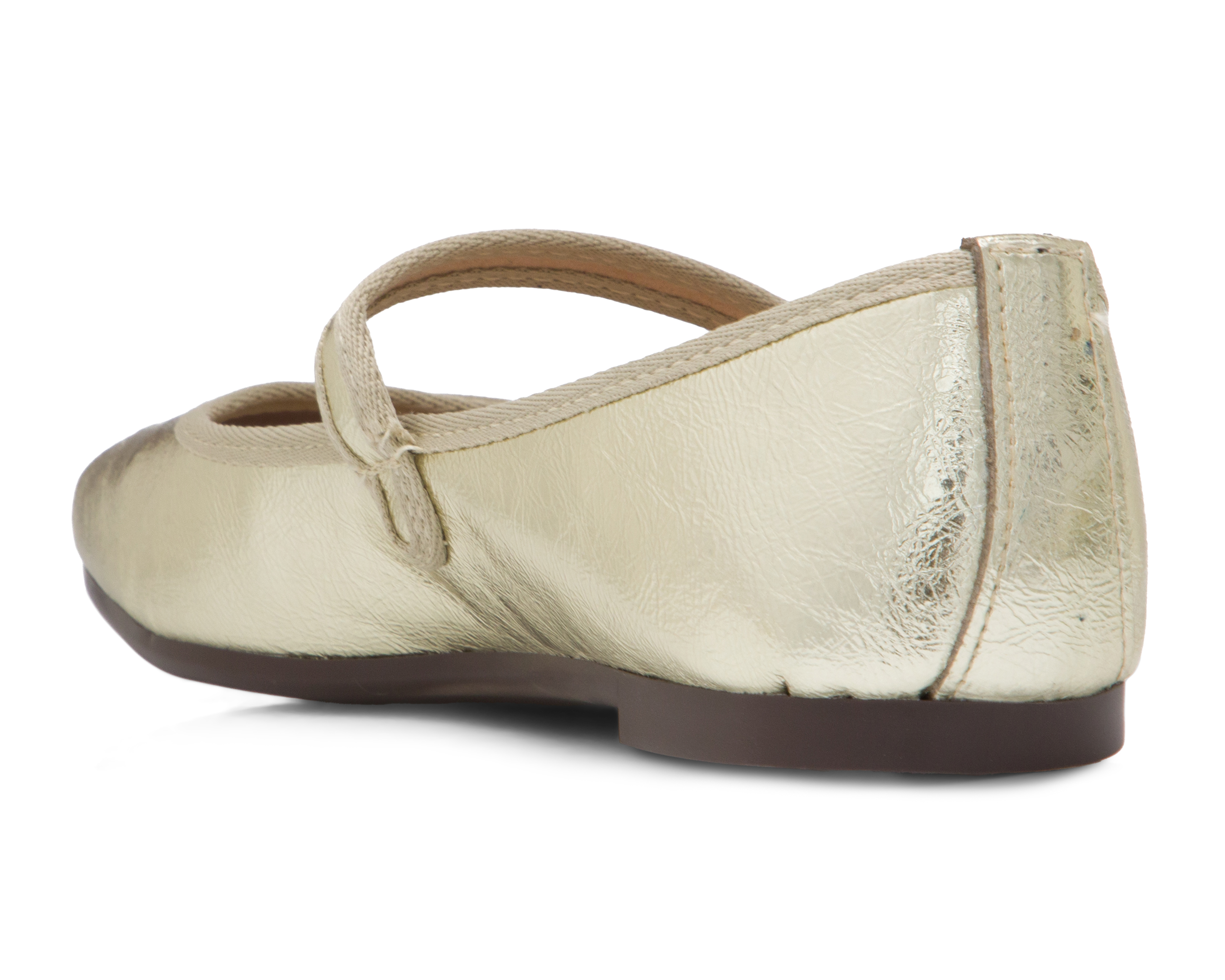 Foto 4 pulgar | Foto 3 | Flats 18 Forever para Mujer
